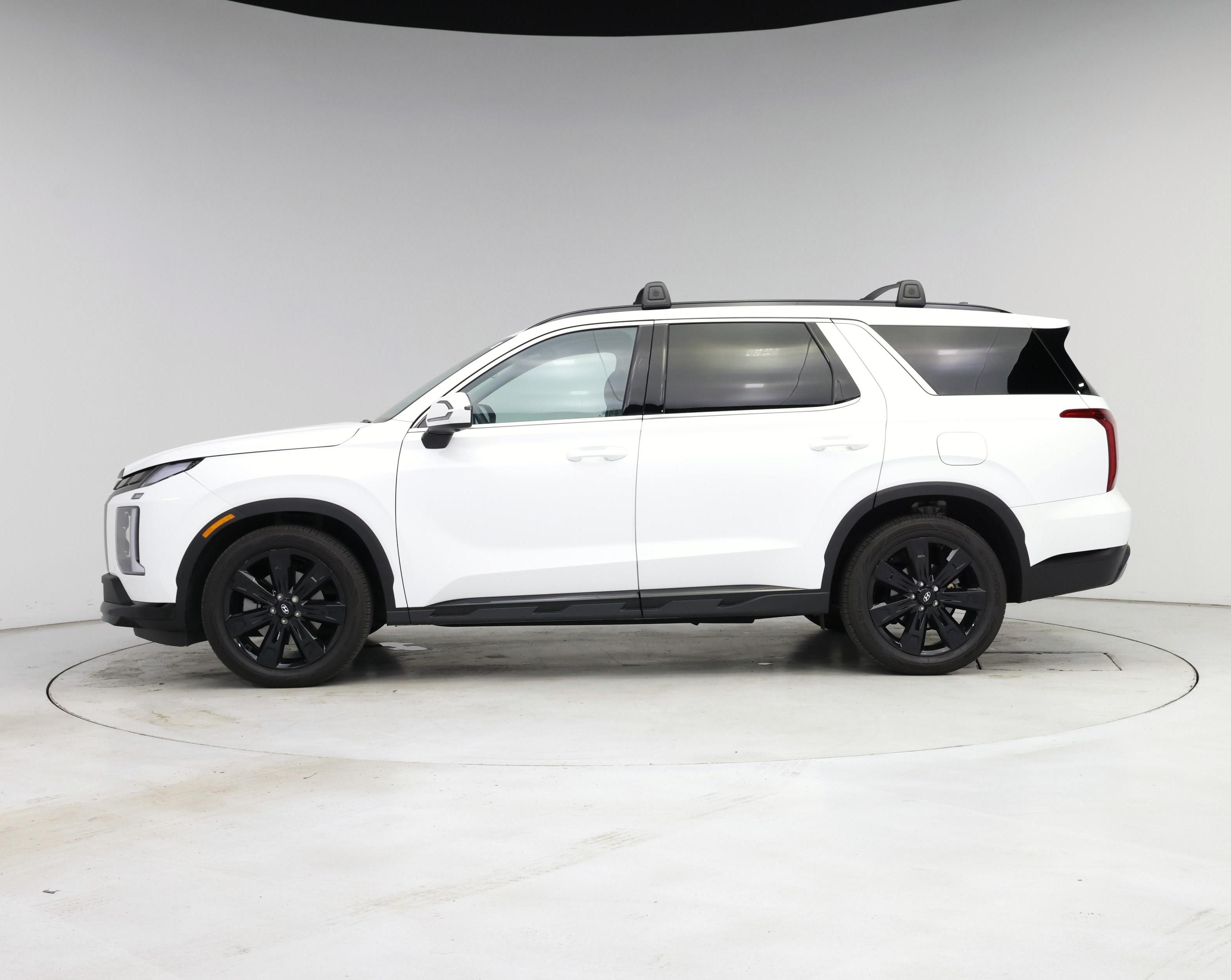 Thumbnail: 2025 Hyundai Palisade - 3