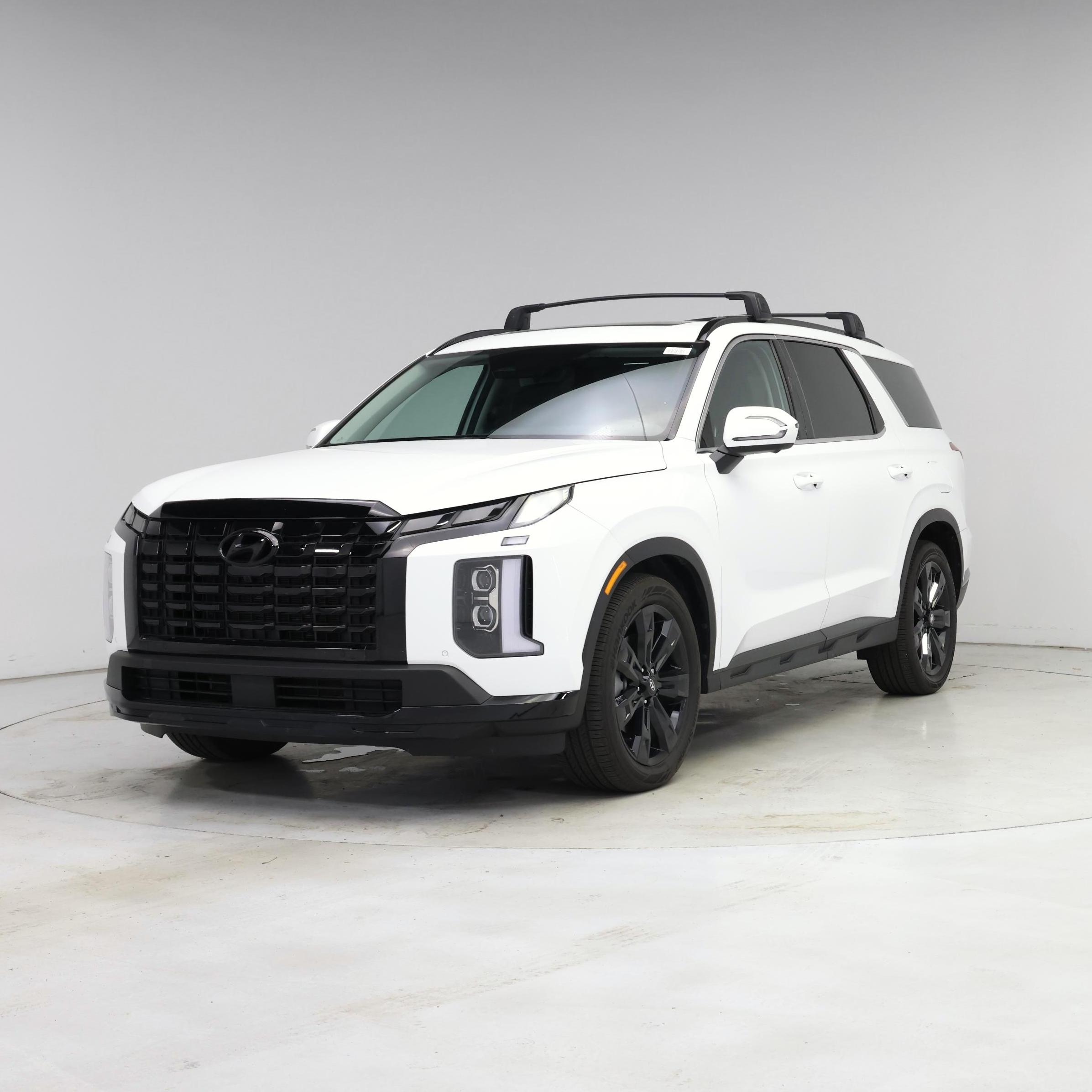 Thumbnail: 2025 Hyundai Palisade - 4
