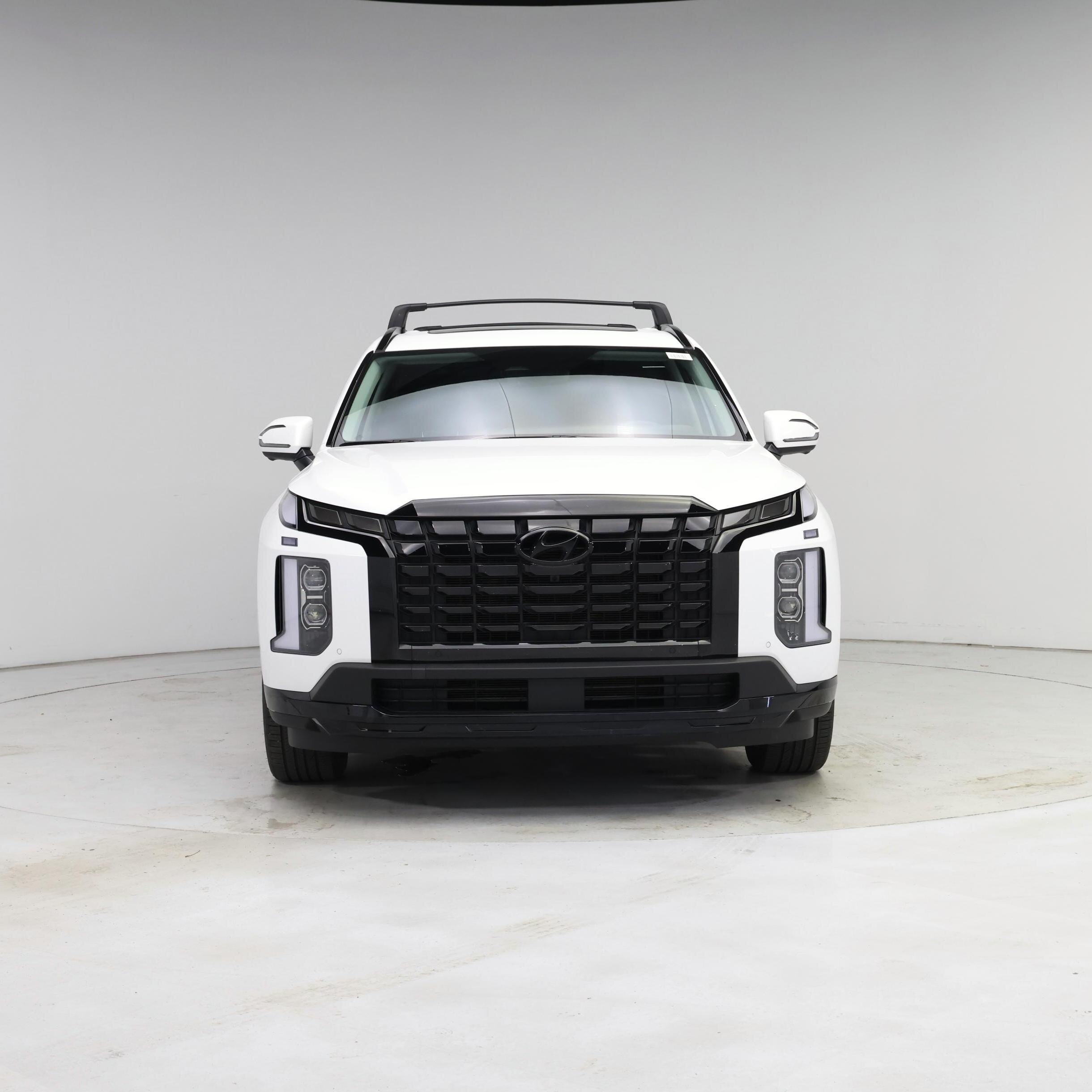 Thumbnail: 2025 Hyundai Palisade - 5