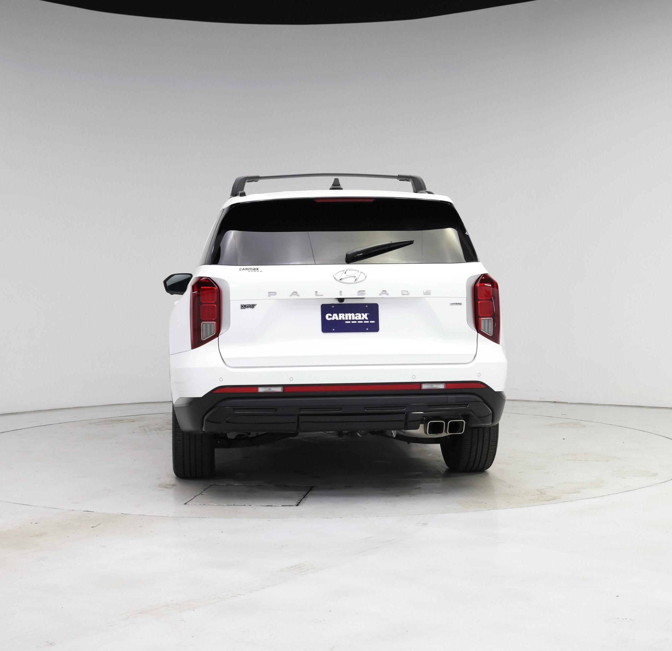 Thumbnail: 2025 Hyundai Palisade - 6