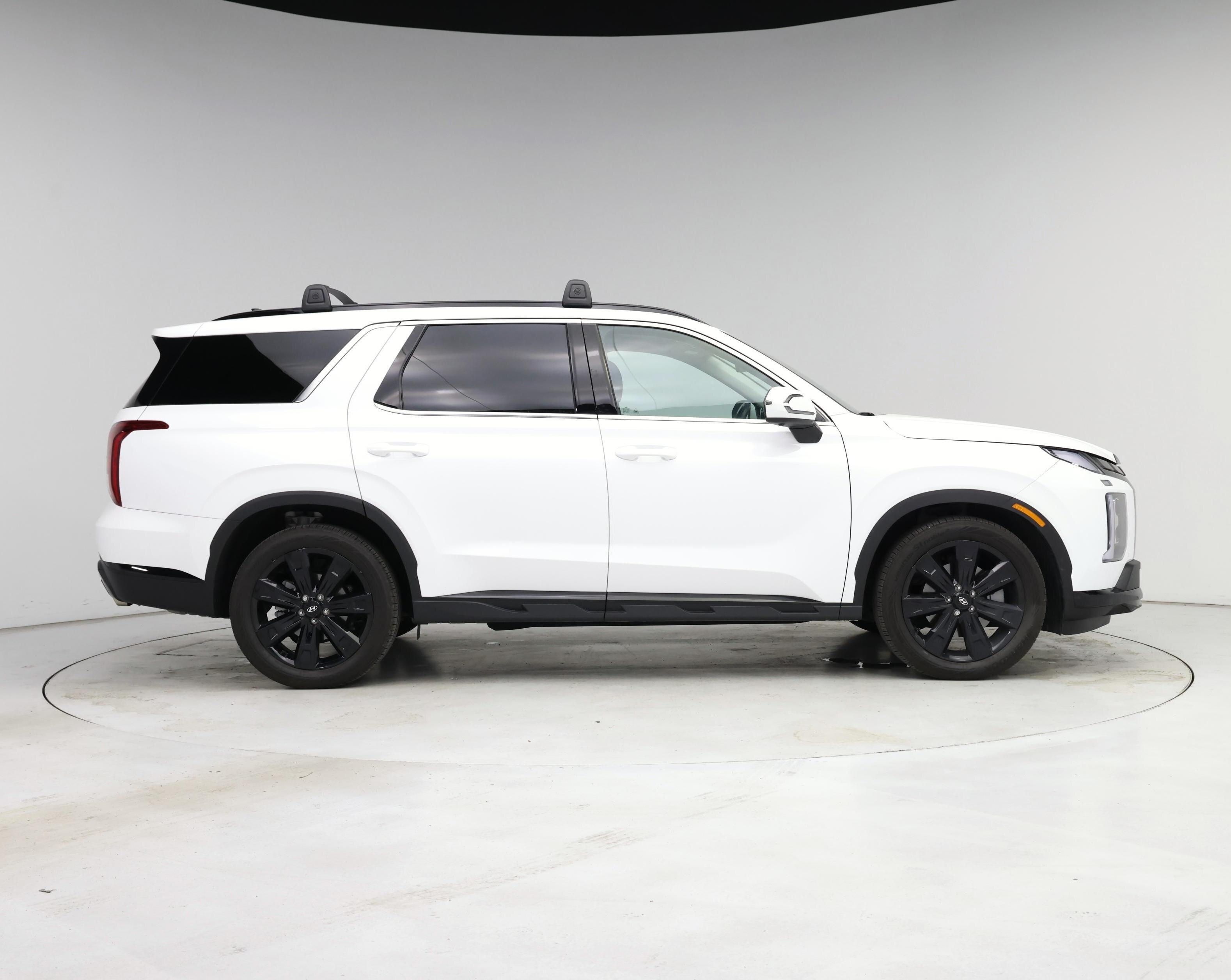 Thumbnail: 2025 Hyundai Palisade - 7