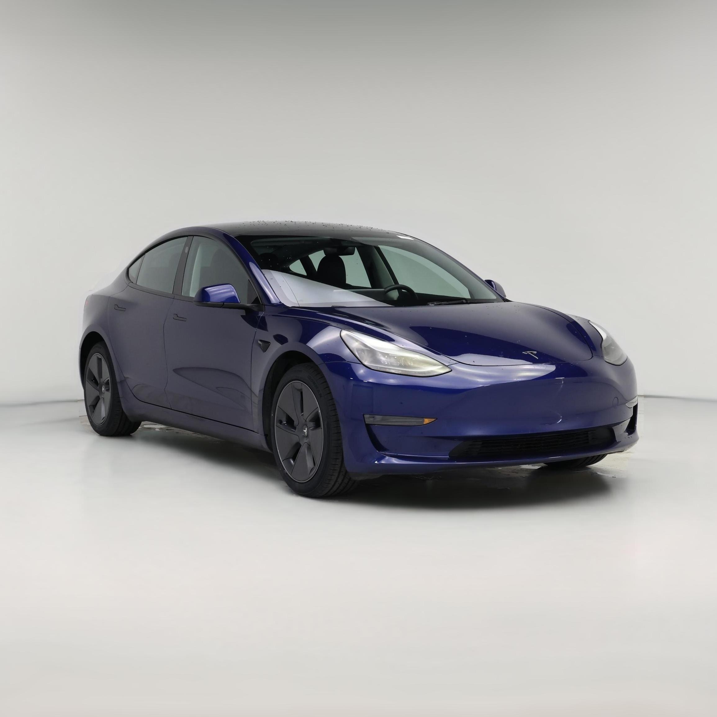 Thumbnail: 2023 Tesla Model 3 - 1
