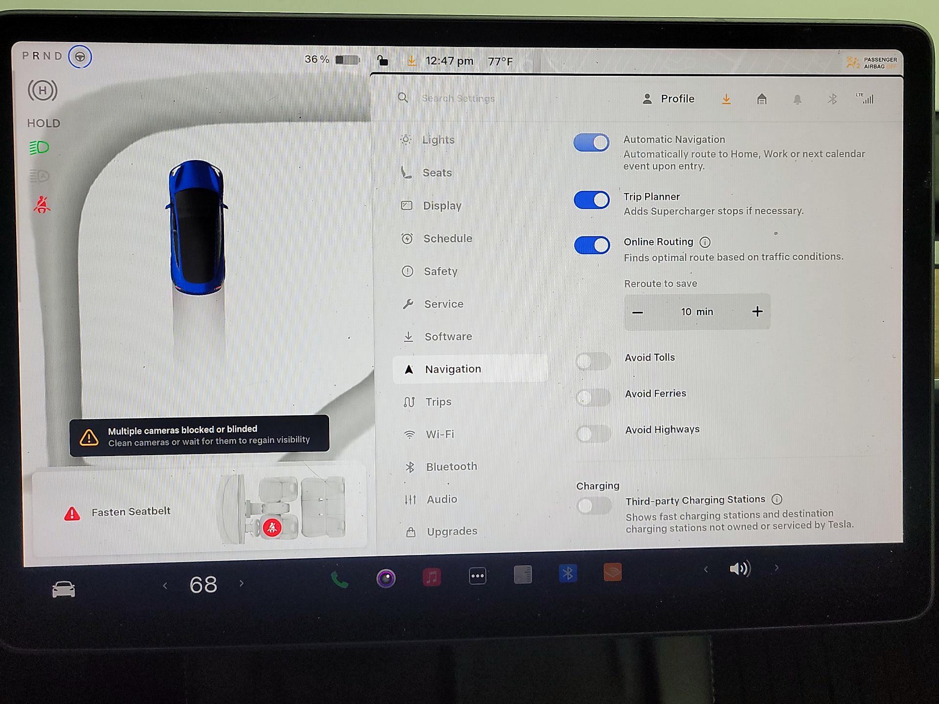 Thumbnail: 2023 Tesla Model 3 - 13