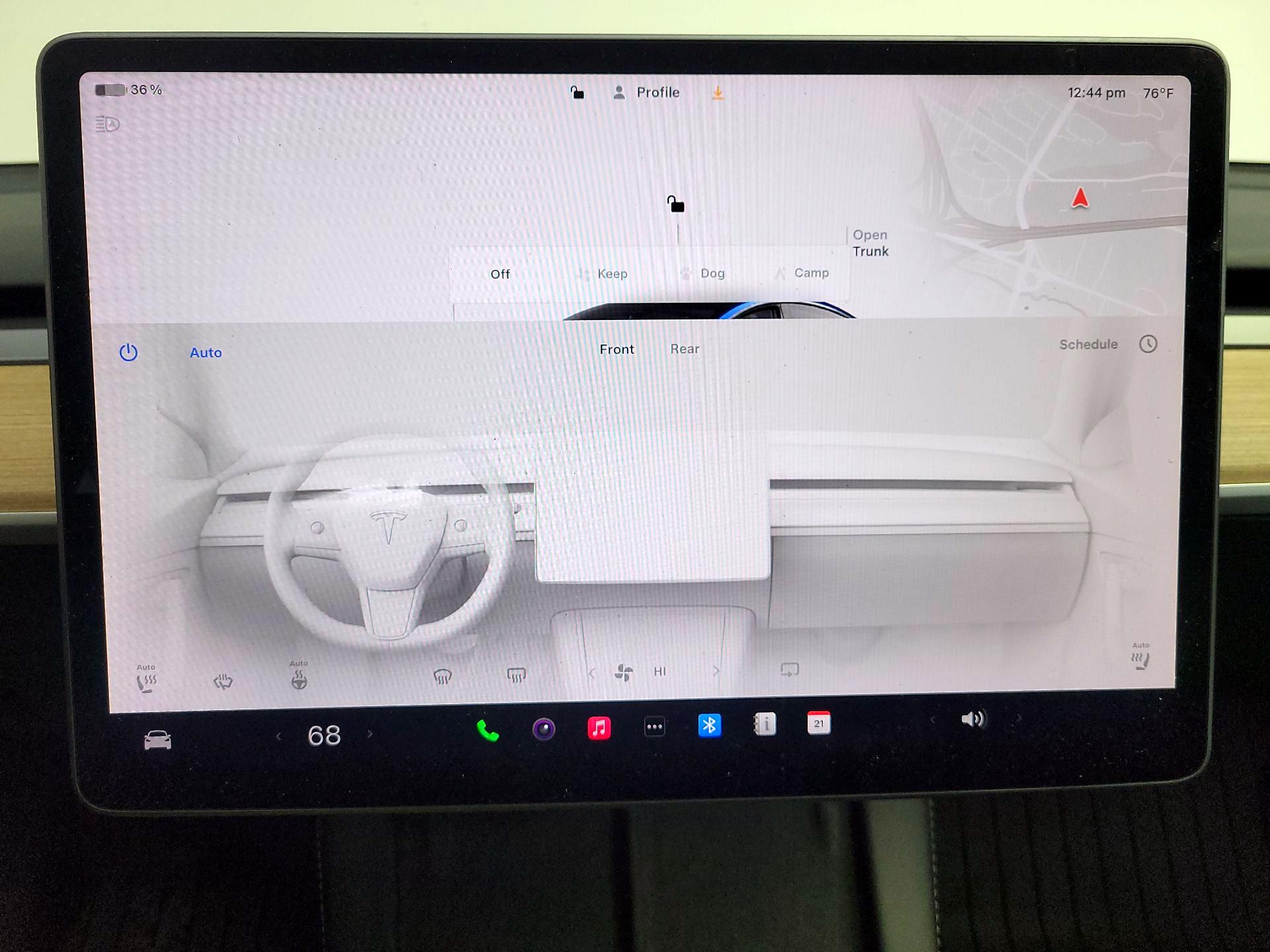 Thumbnail: 2023 Tesla Model 3 - 16