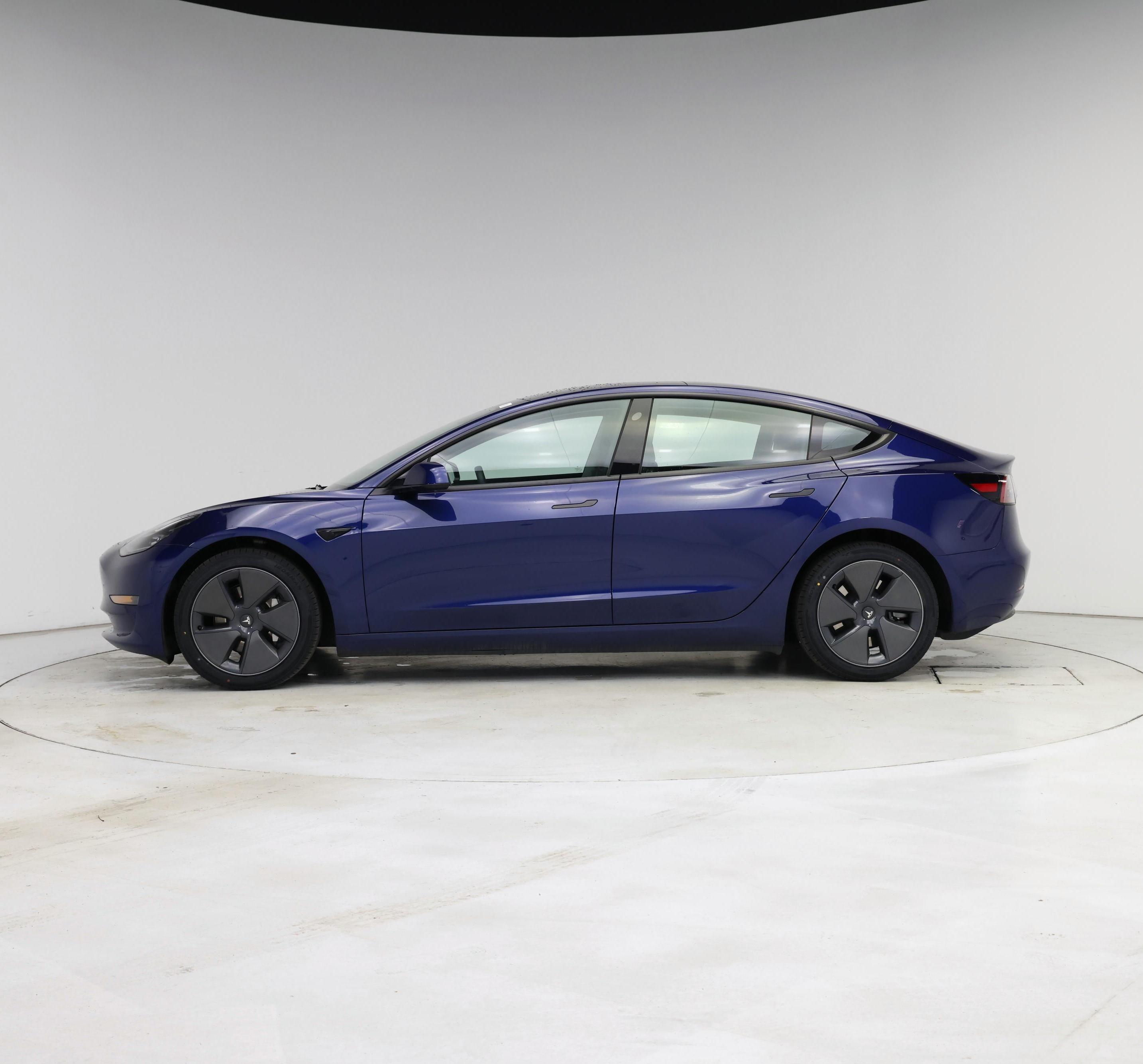 Thumbnail: 2023 Tesla Model 3 - 3