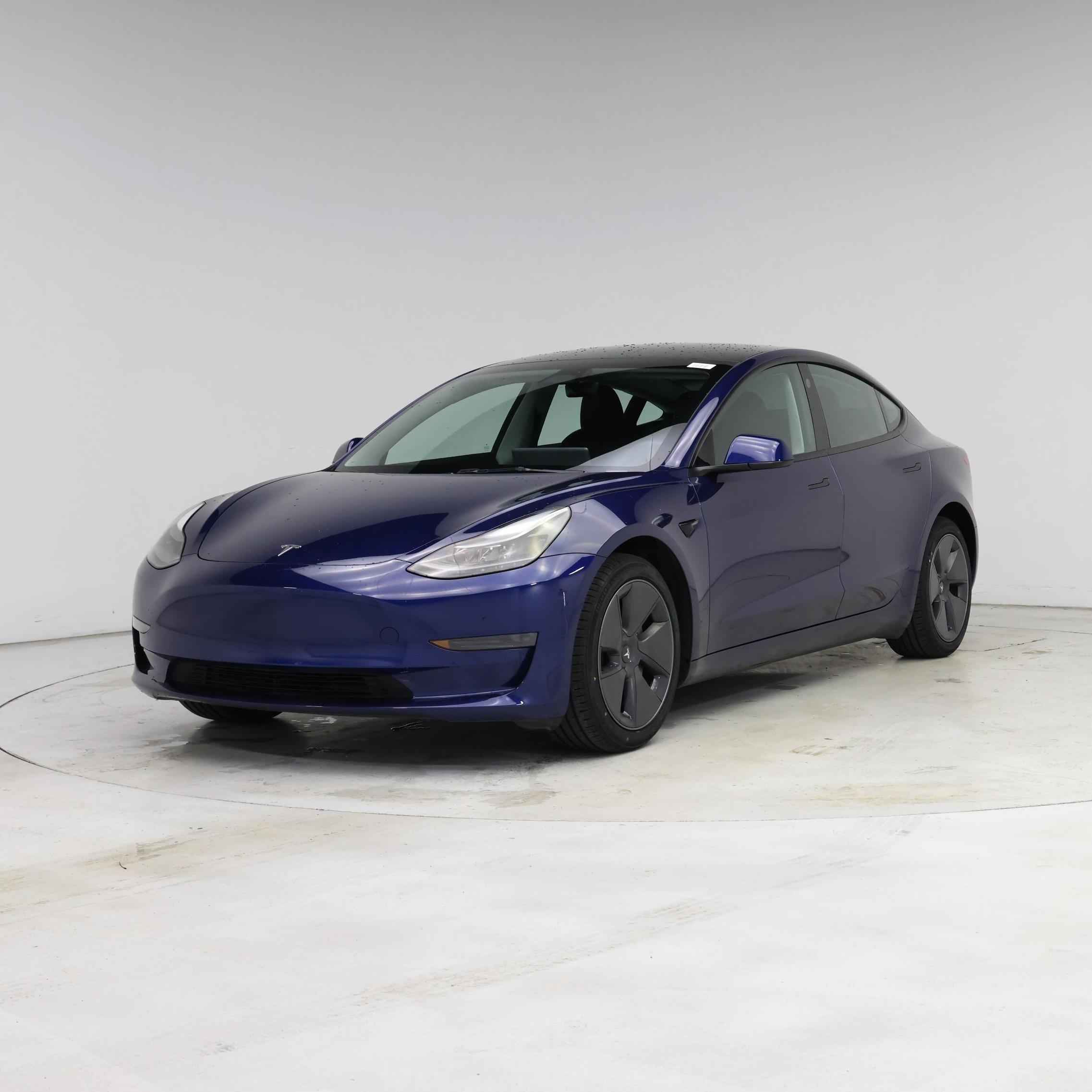 Thumbnail: 2023 Tesla Model 3 - 4