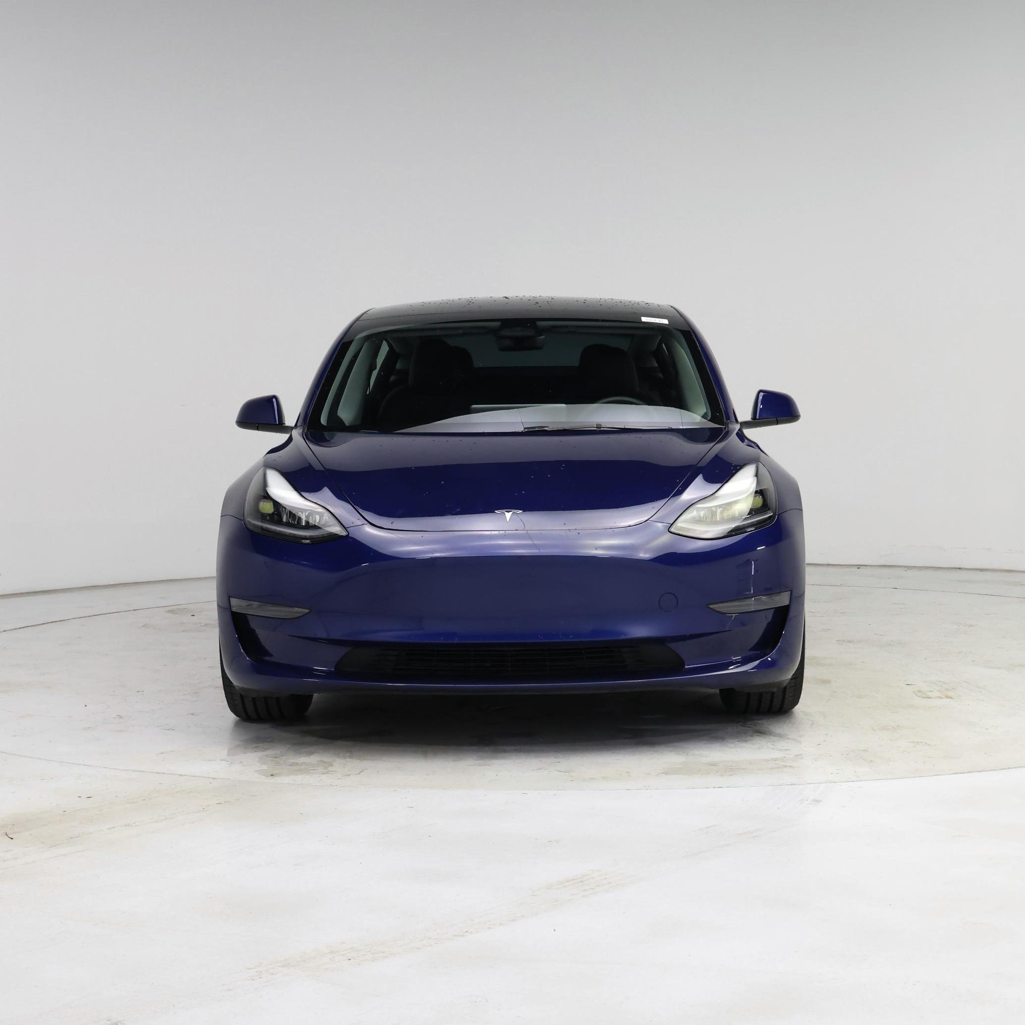 Thumbnail: 2023 Tesla Model 3 - 5