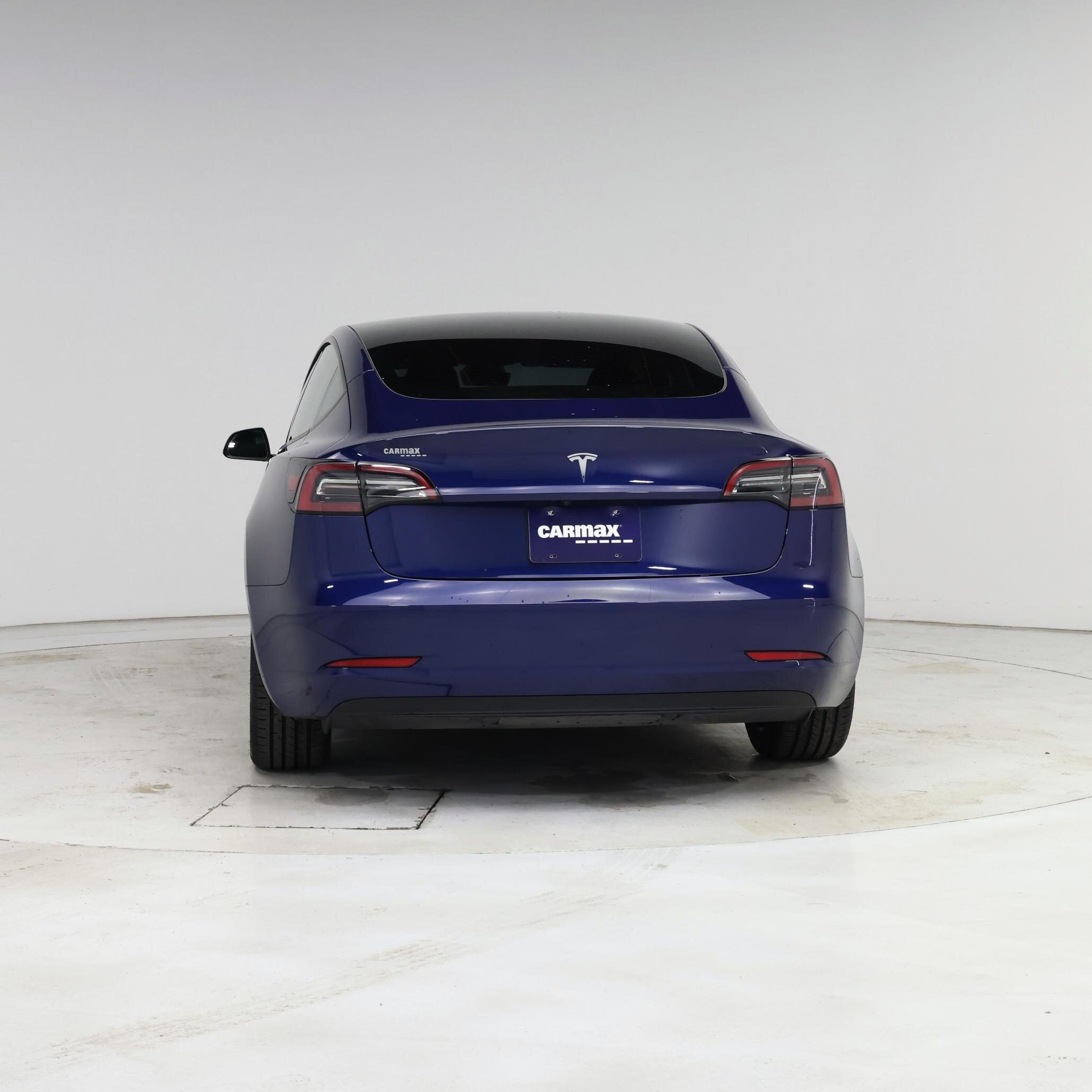 Thumbnail: 2023 Tesla Model 3 - 6