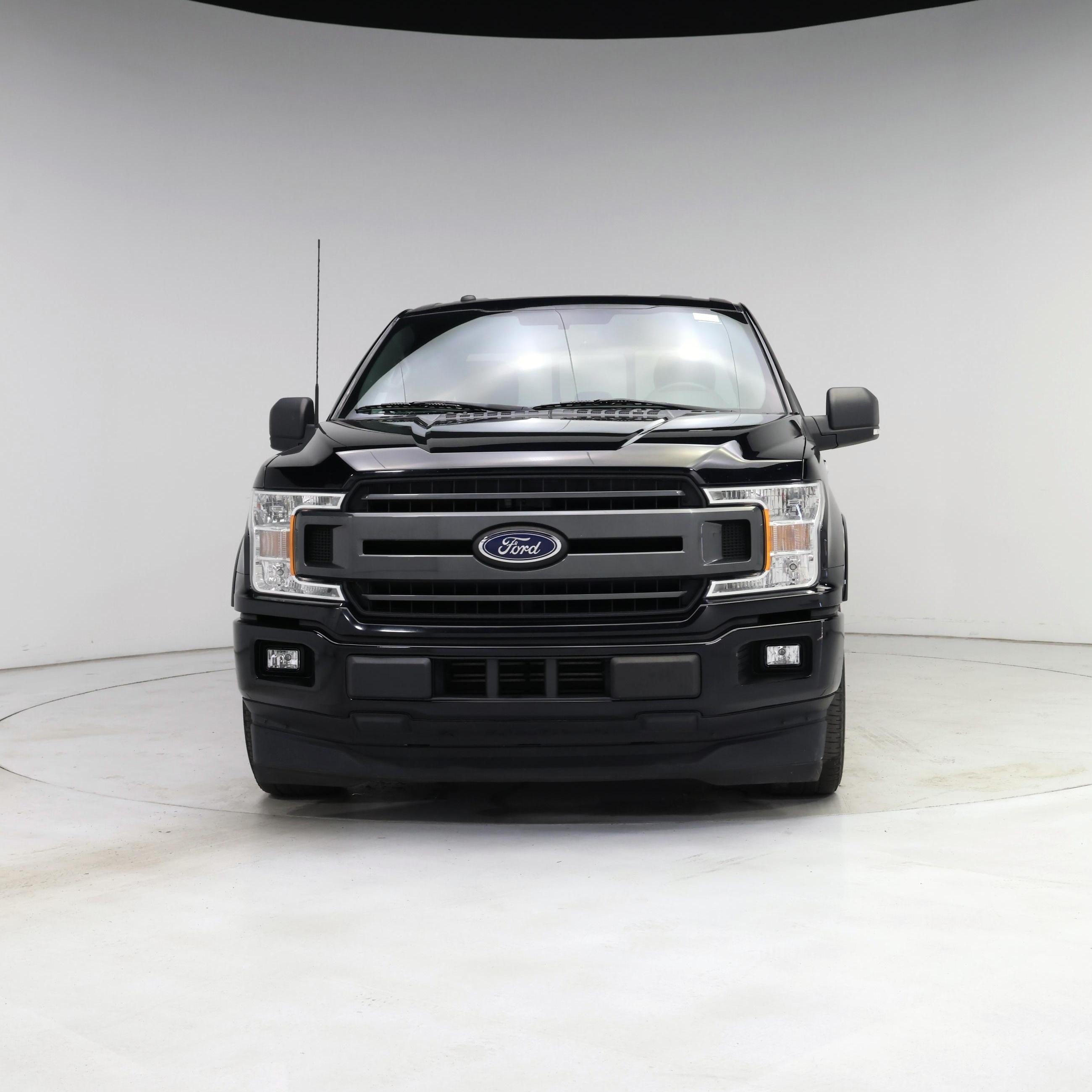 Thumbnail: 2018 Ford F-150 - 5