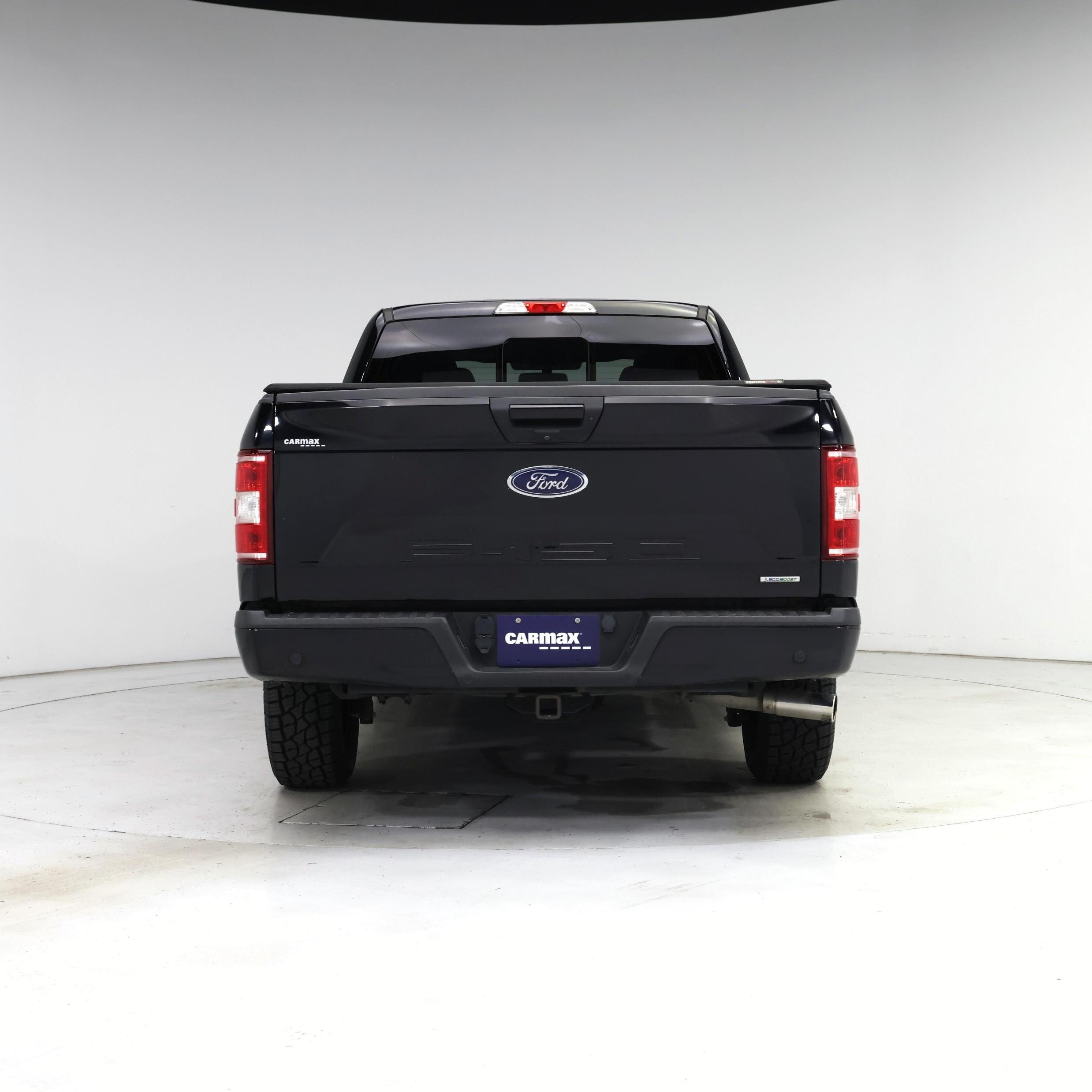 Thumbnail: 2018 Ford F-150 - 6