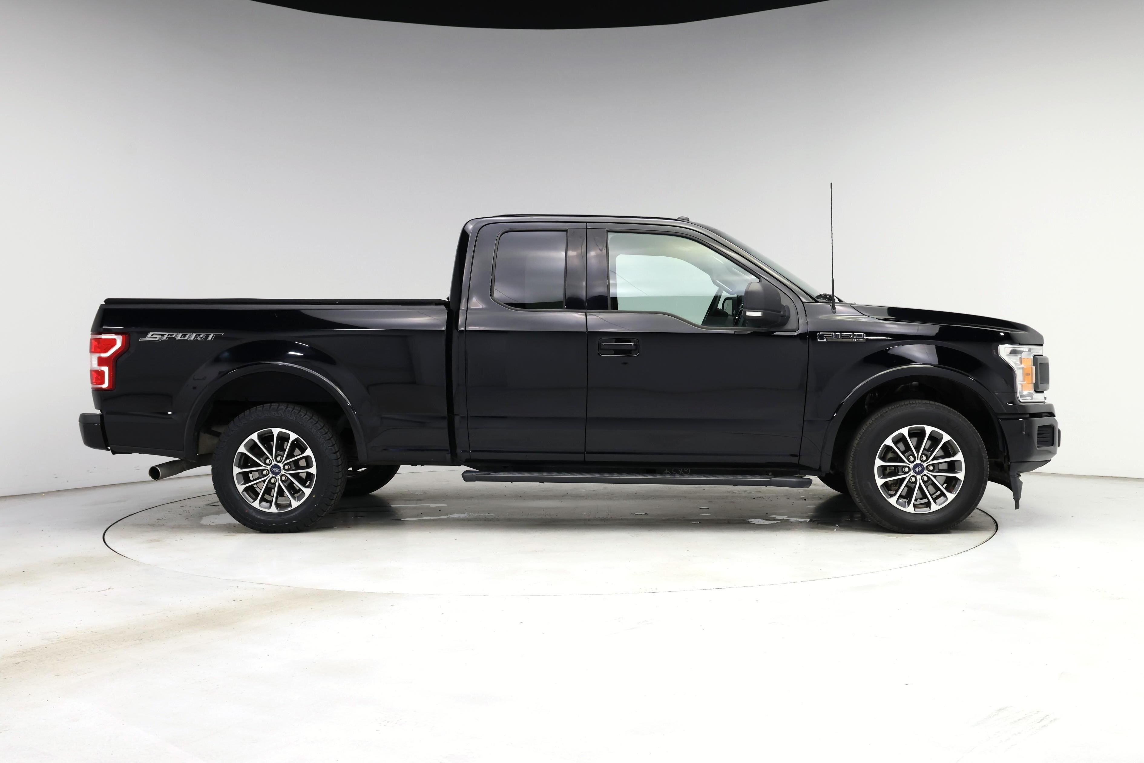Thumbnail: 2018 Ford F-150 - 7