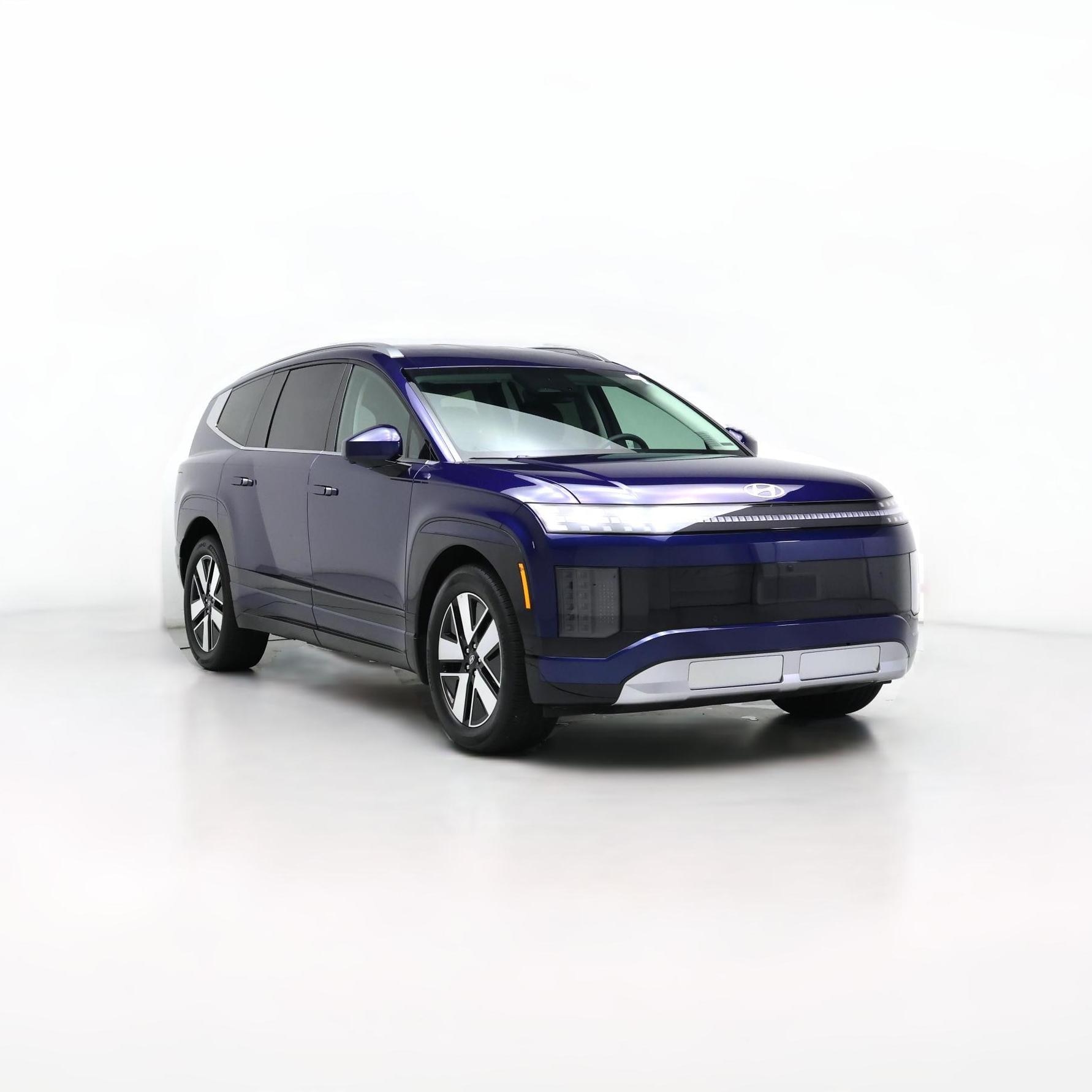 Thumbnail: 2026 Hyundai Ioniq - 1