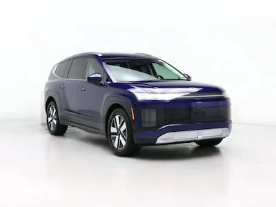 2026 Hyundai Ioniq 9 SEL