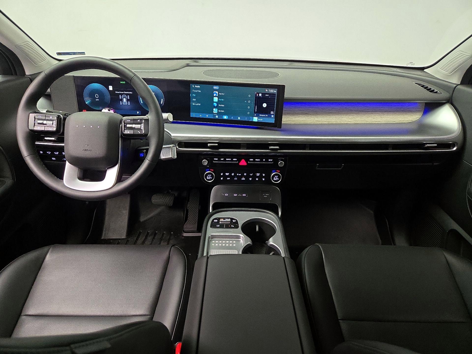 Thumbnail: 2026 Hyundai Ioniq - 9