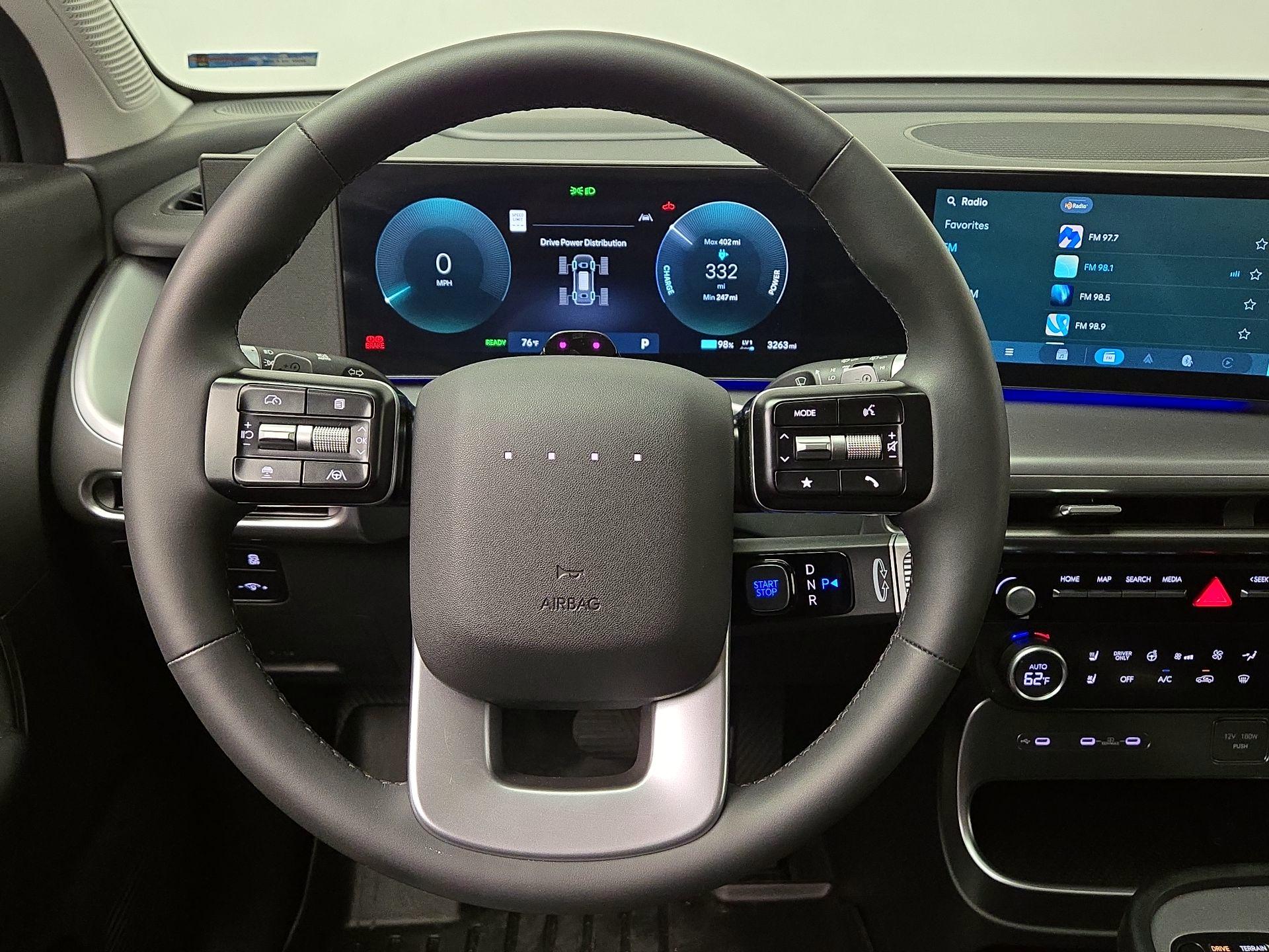 Thumbnail: 2026 Hyundai Ioniq - 10