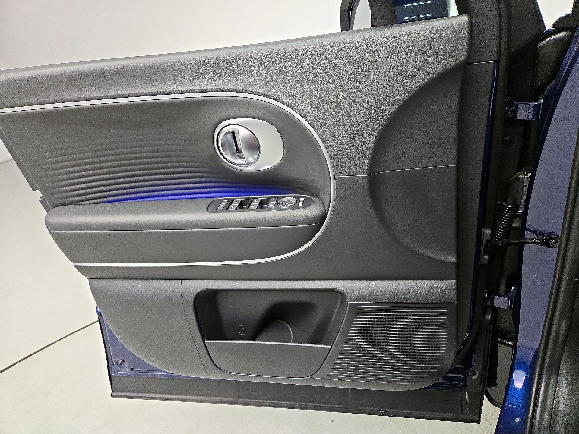 Thumbnail: 2026 Hyundai Ioniq - 12
