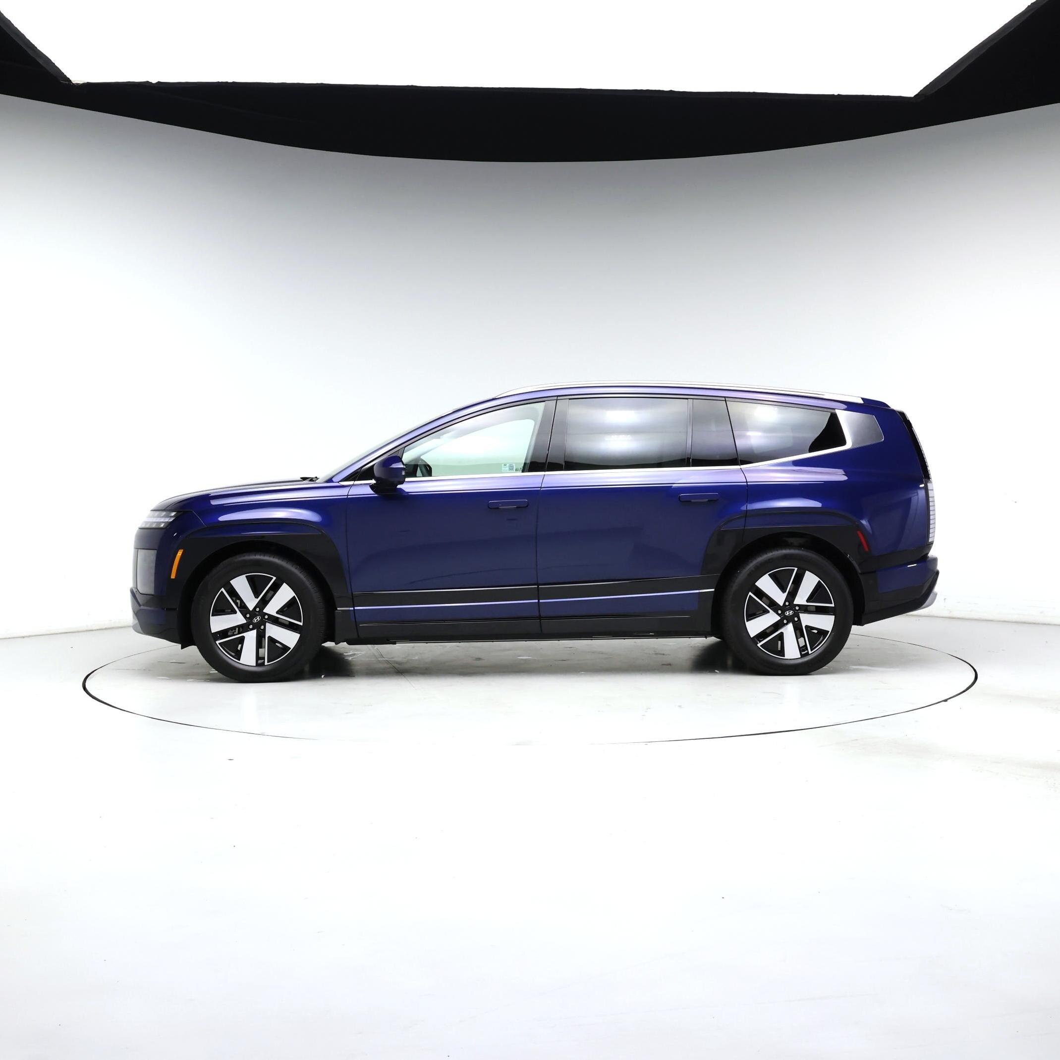 Thumbnail: 2026 Hyundai Ioniq - 3