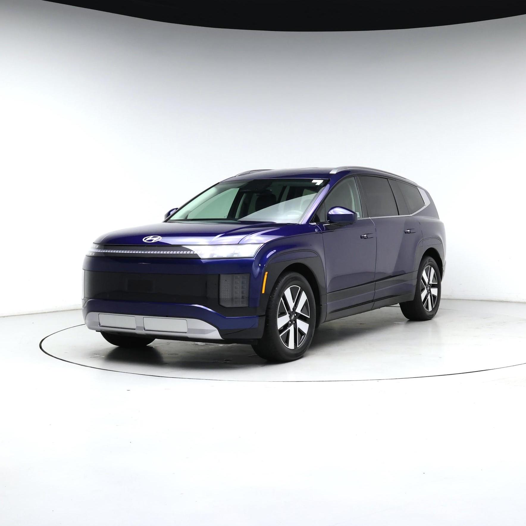 Thumbnail: 2026 Hyundai Ioniq - 4