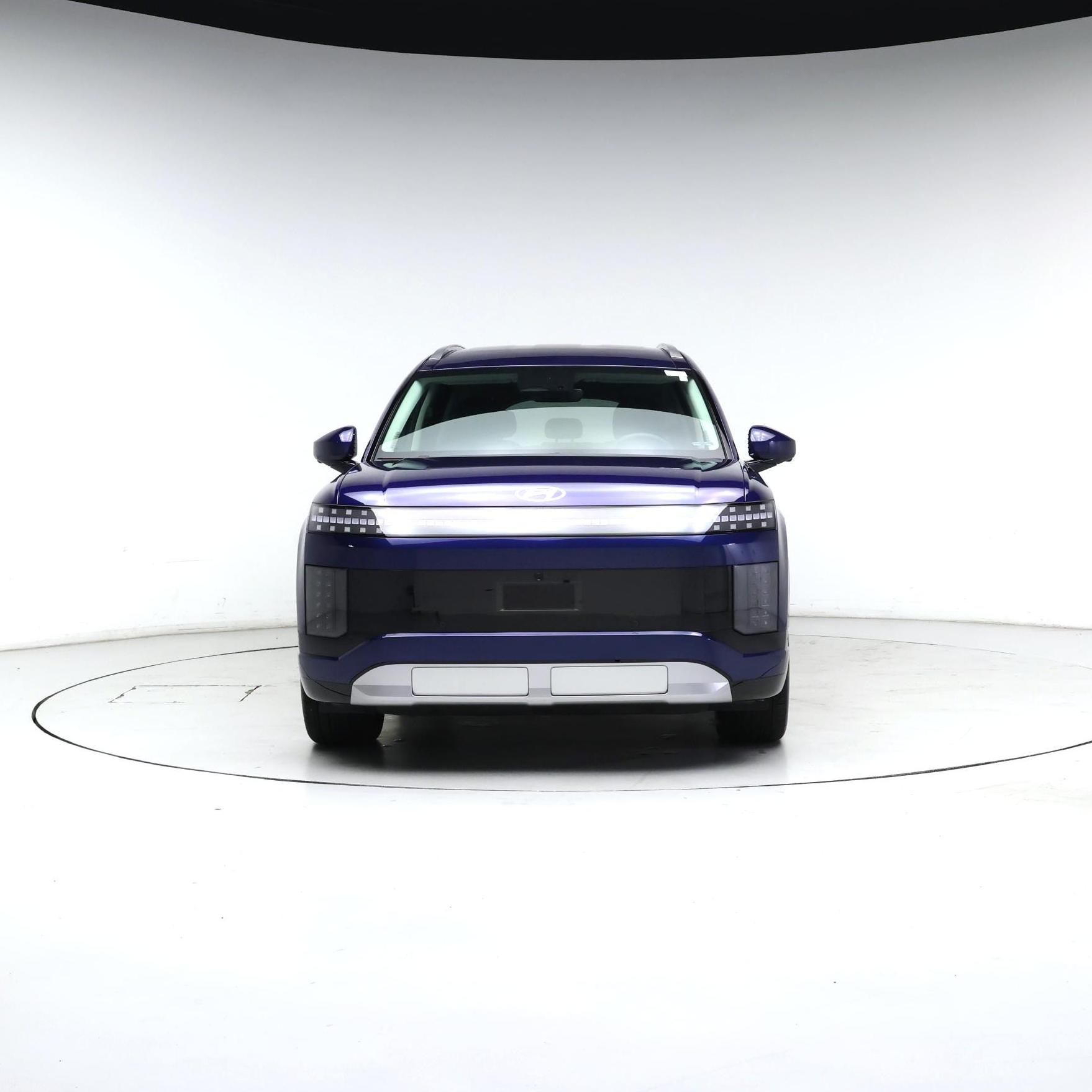 Thumbnail: 2026 Hyundai Ioniq - 5