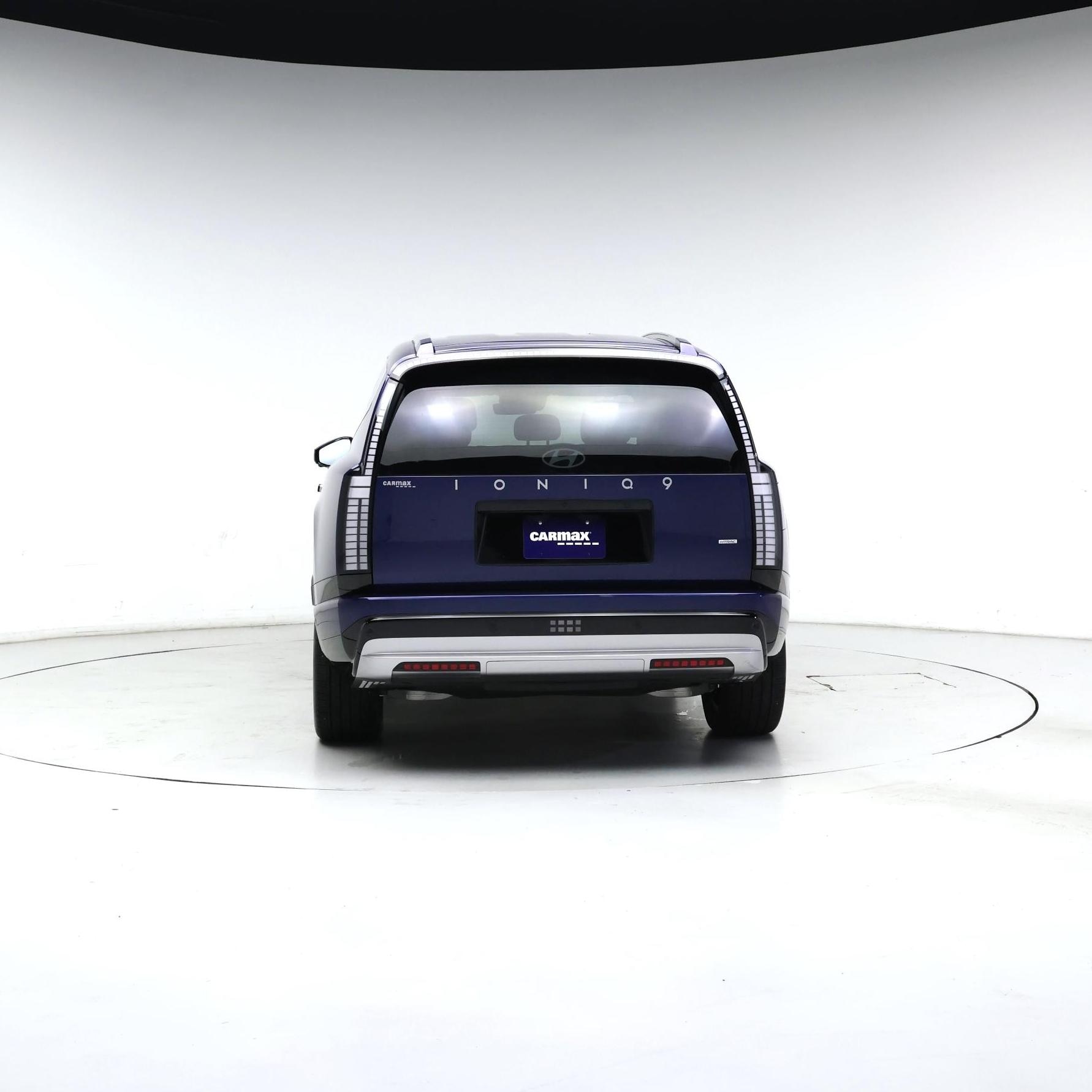 Thumbnail: 2026 Hyundai Ioniq - 6