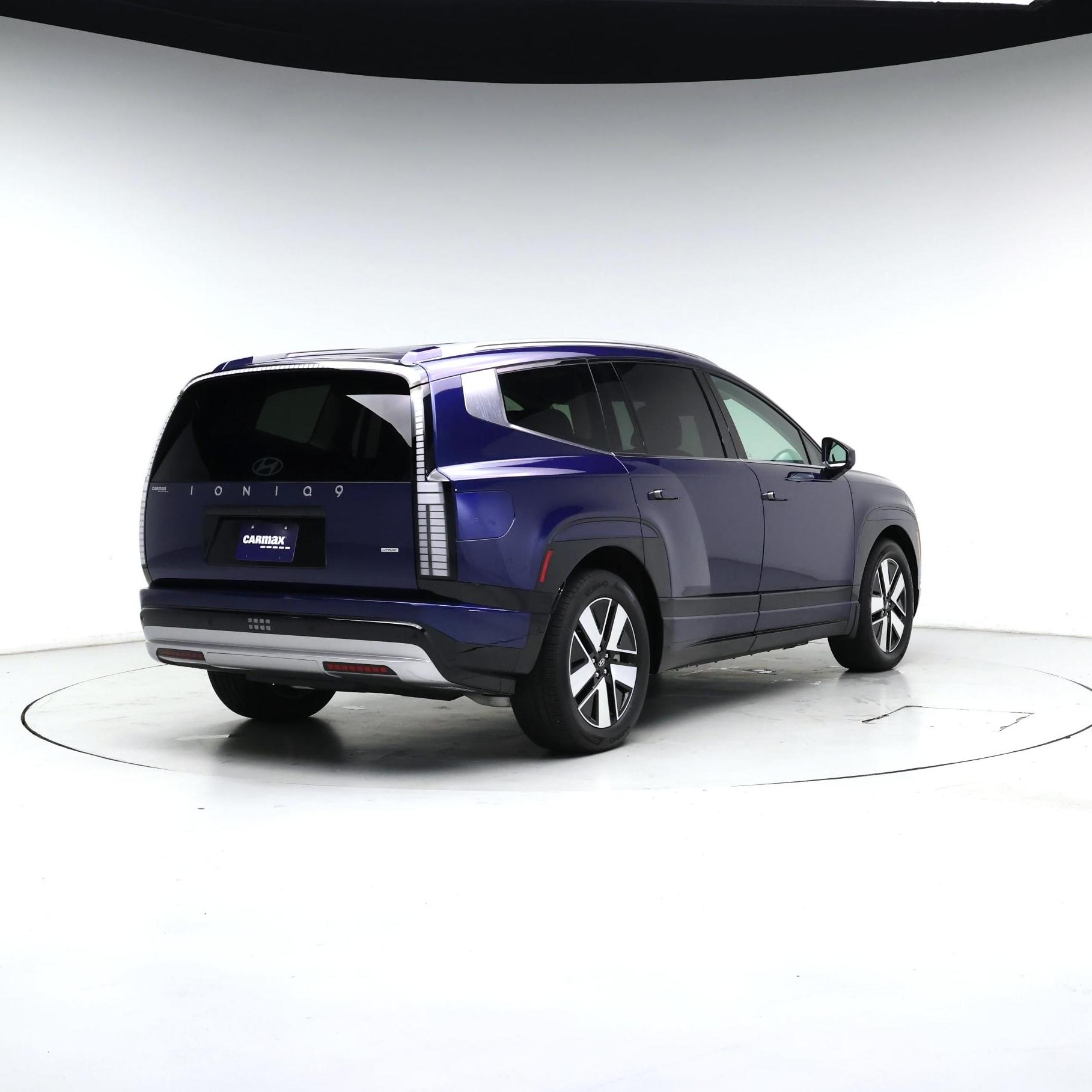 Thumbnail: 2026 Hyundai Ioniq - 8