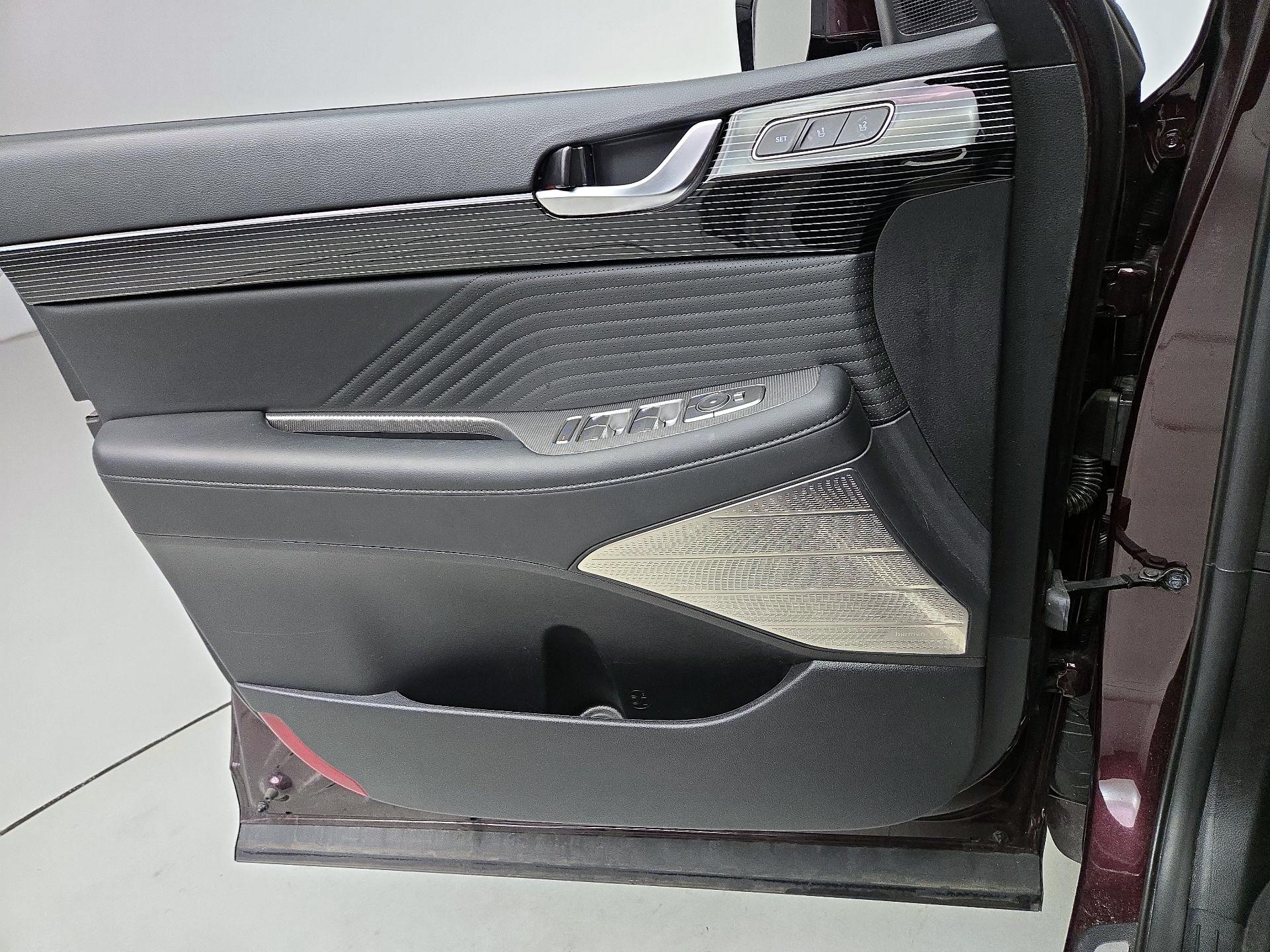 Thumbnail: 2024 Hyundai Palisade - 12