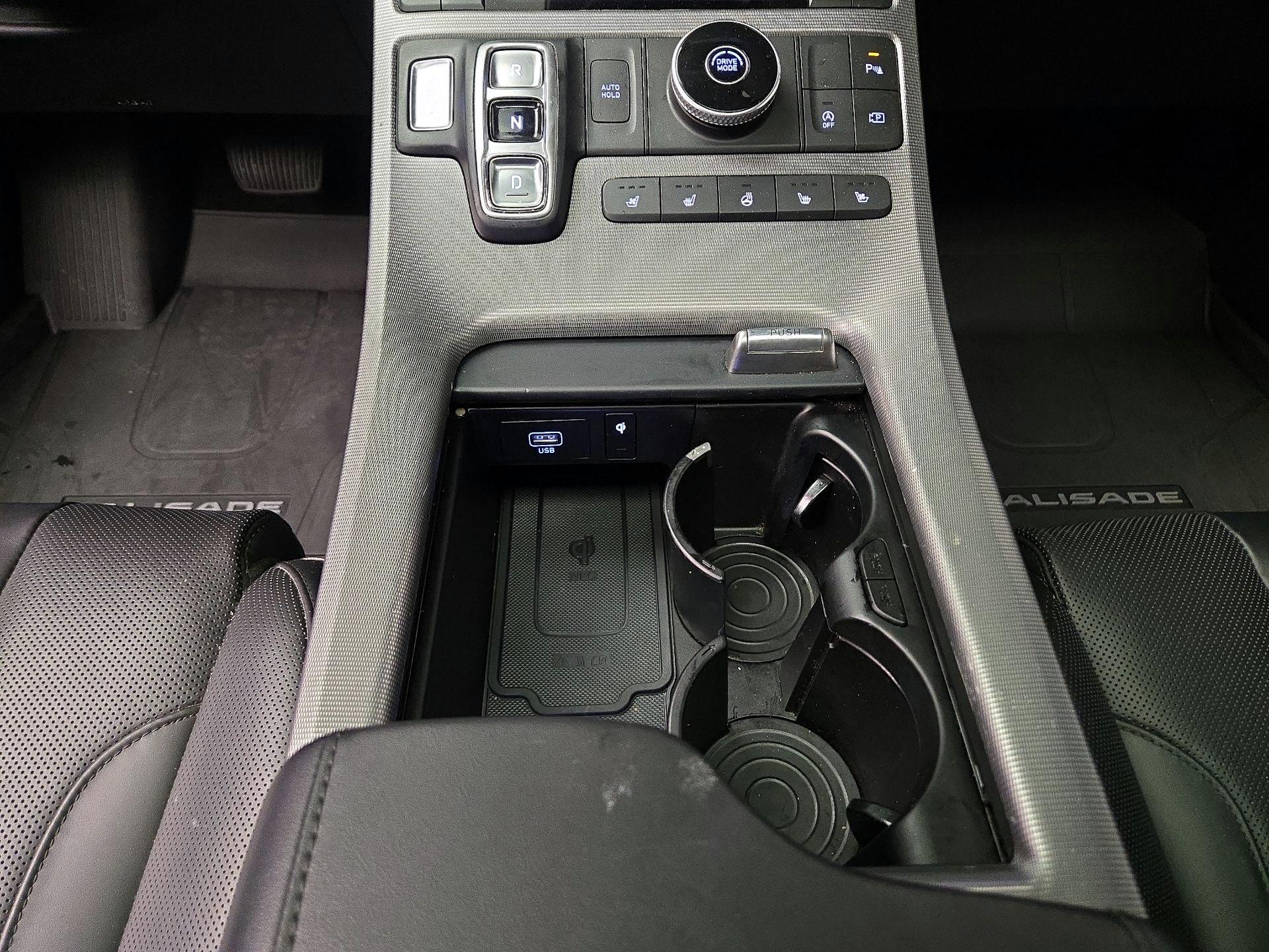 Thumbnail: 2024 Hyundai Palisade - 18