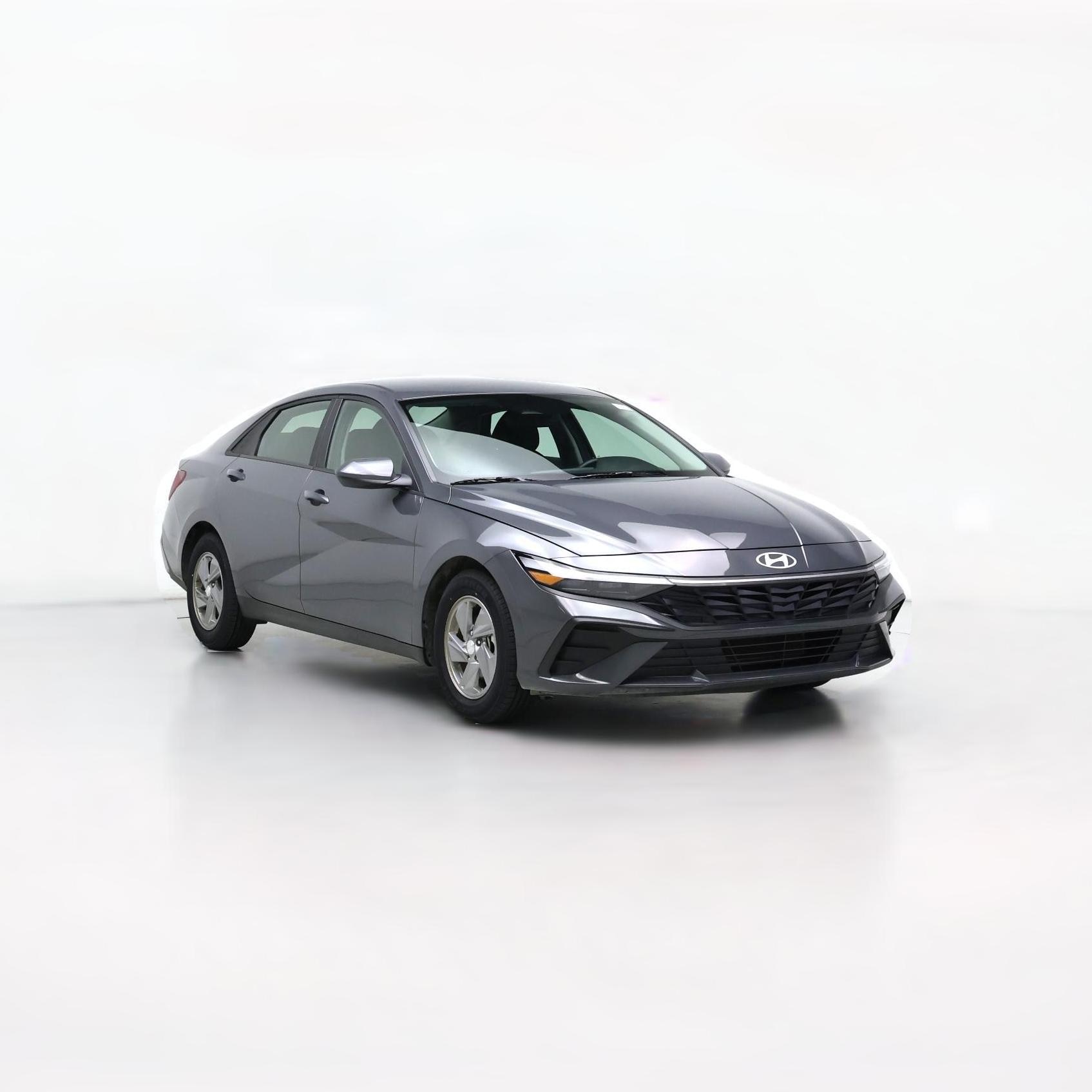 Thumbnail: 2025 Hyundai Elantra - 1