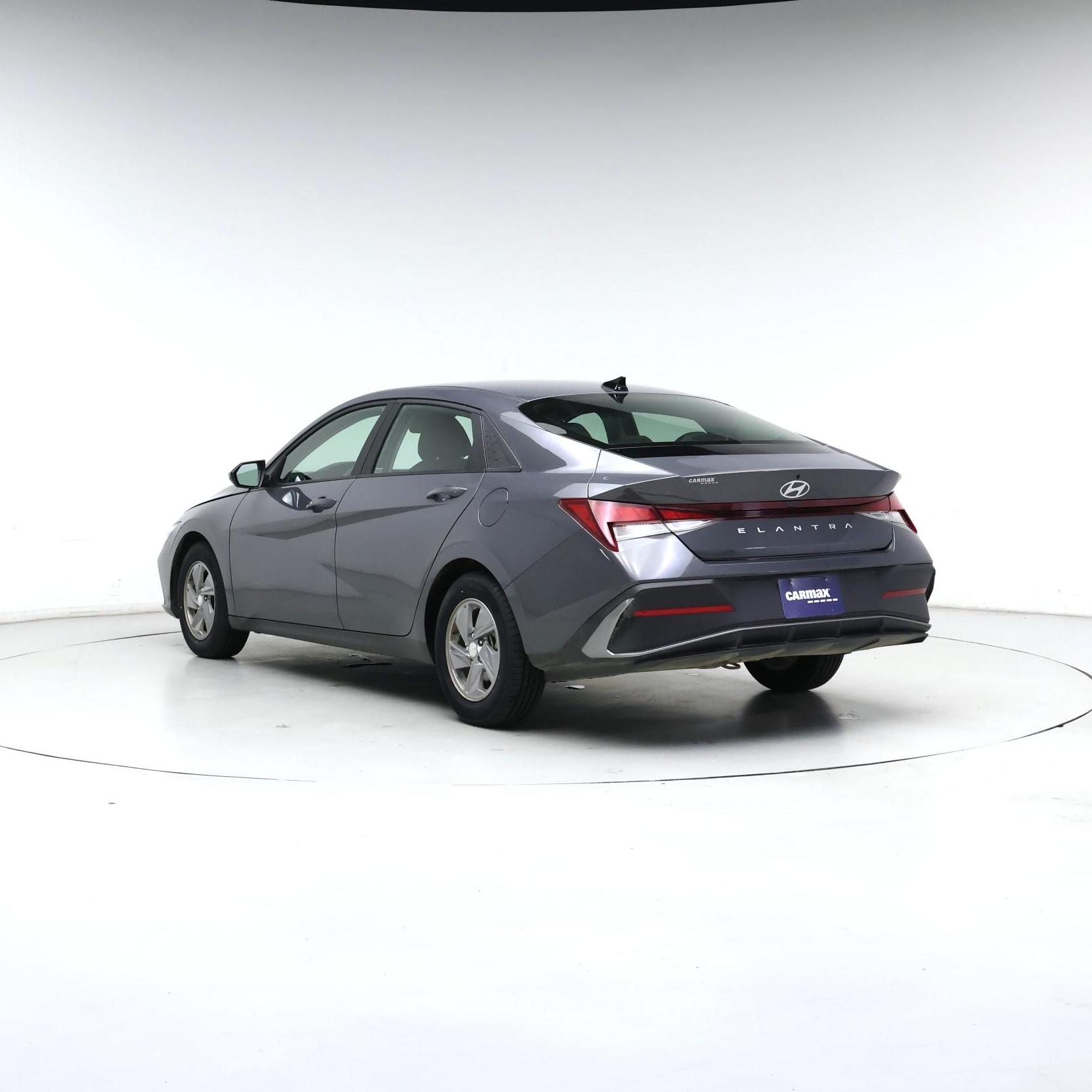 Thumbnail: 2025 Hyundai Elantra - 2