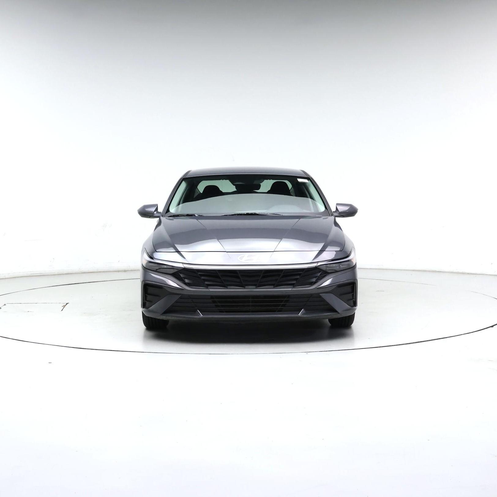 Thumbnail: 2025 Hyundai Elantra - 5