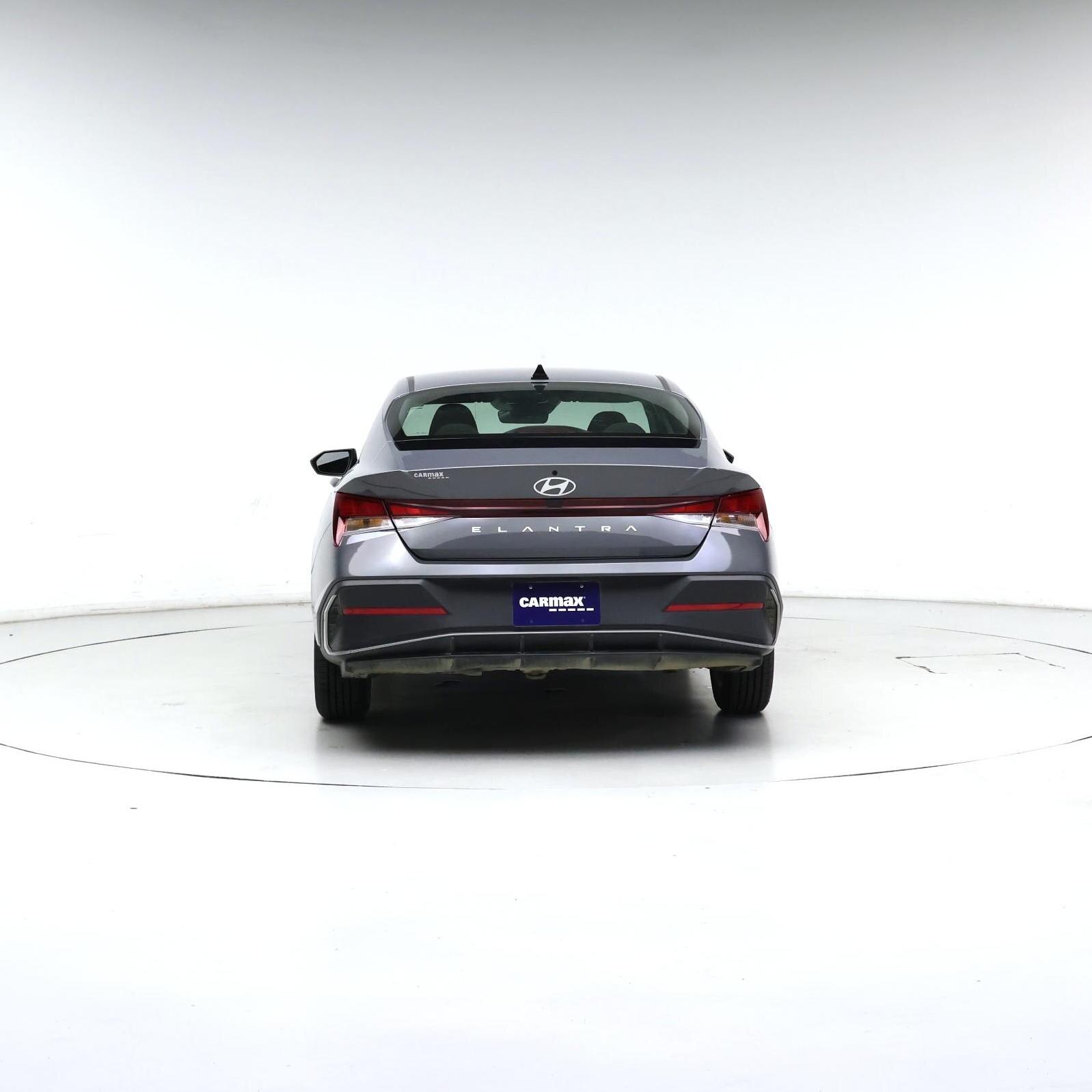 Thumbnail: 2025 Hyundai Elantra - 6
