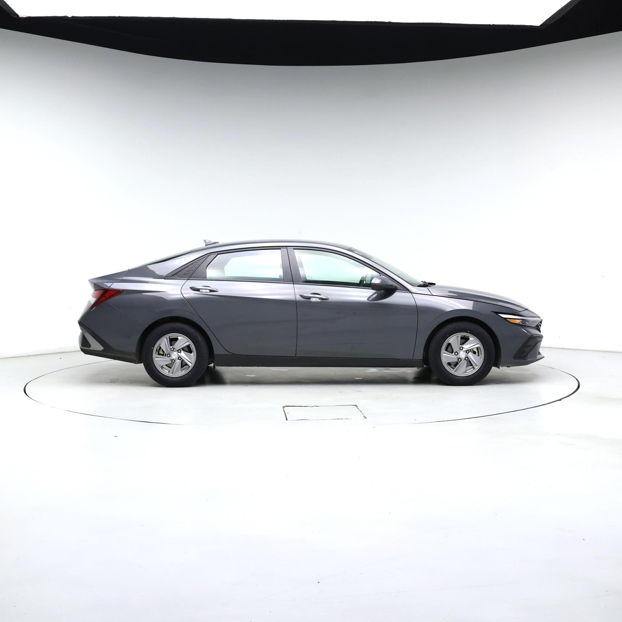 Thumbnail: 2025 Hyundai Elantra - 7