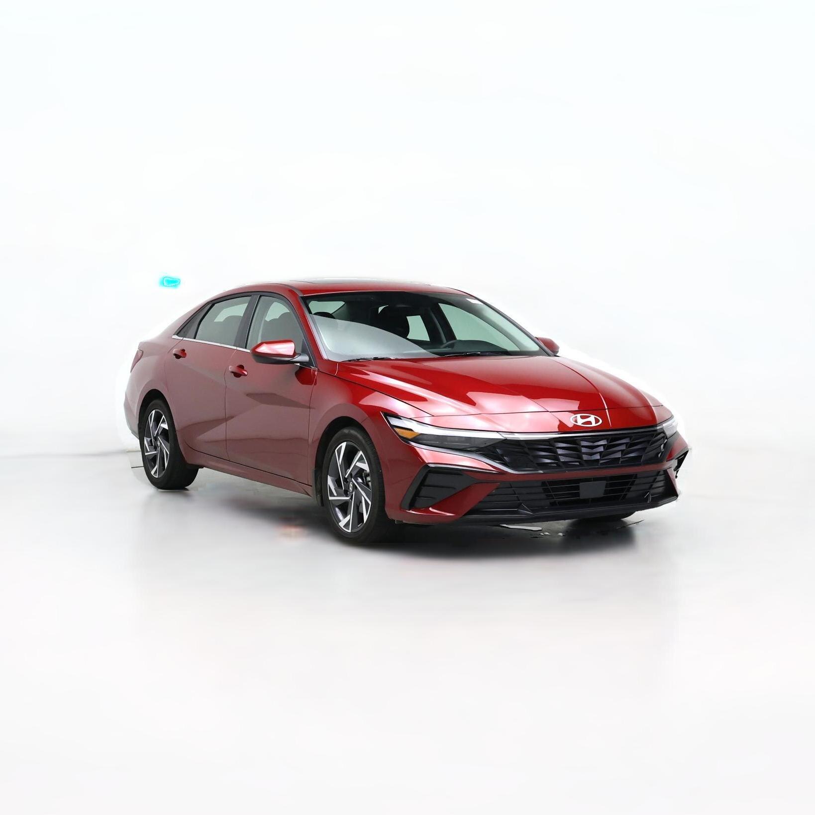 Thumbnail: 2025 Hyundai Elantra - 1