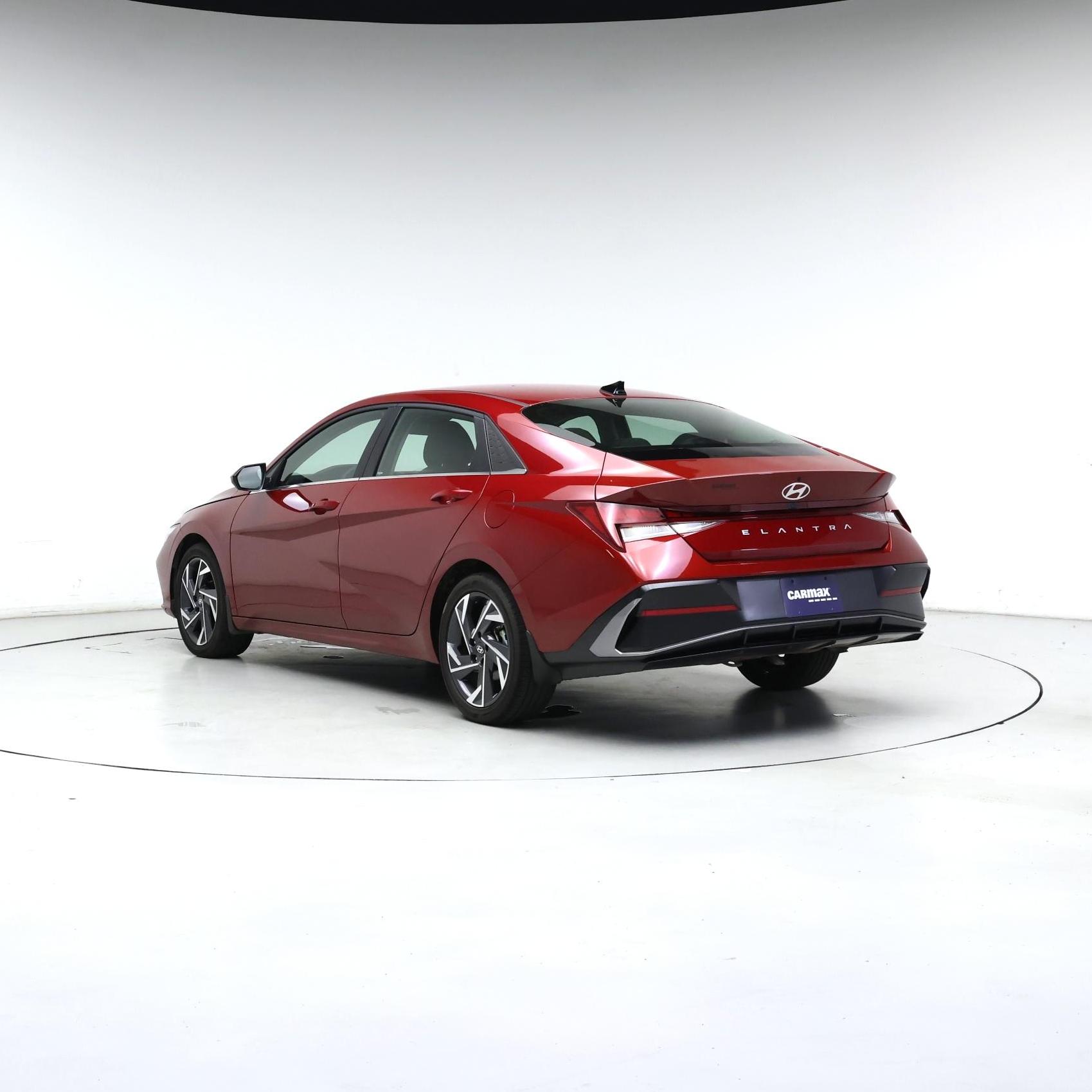 Thumbnail: 2025 Hyundai Elantra - 2
