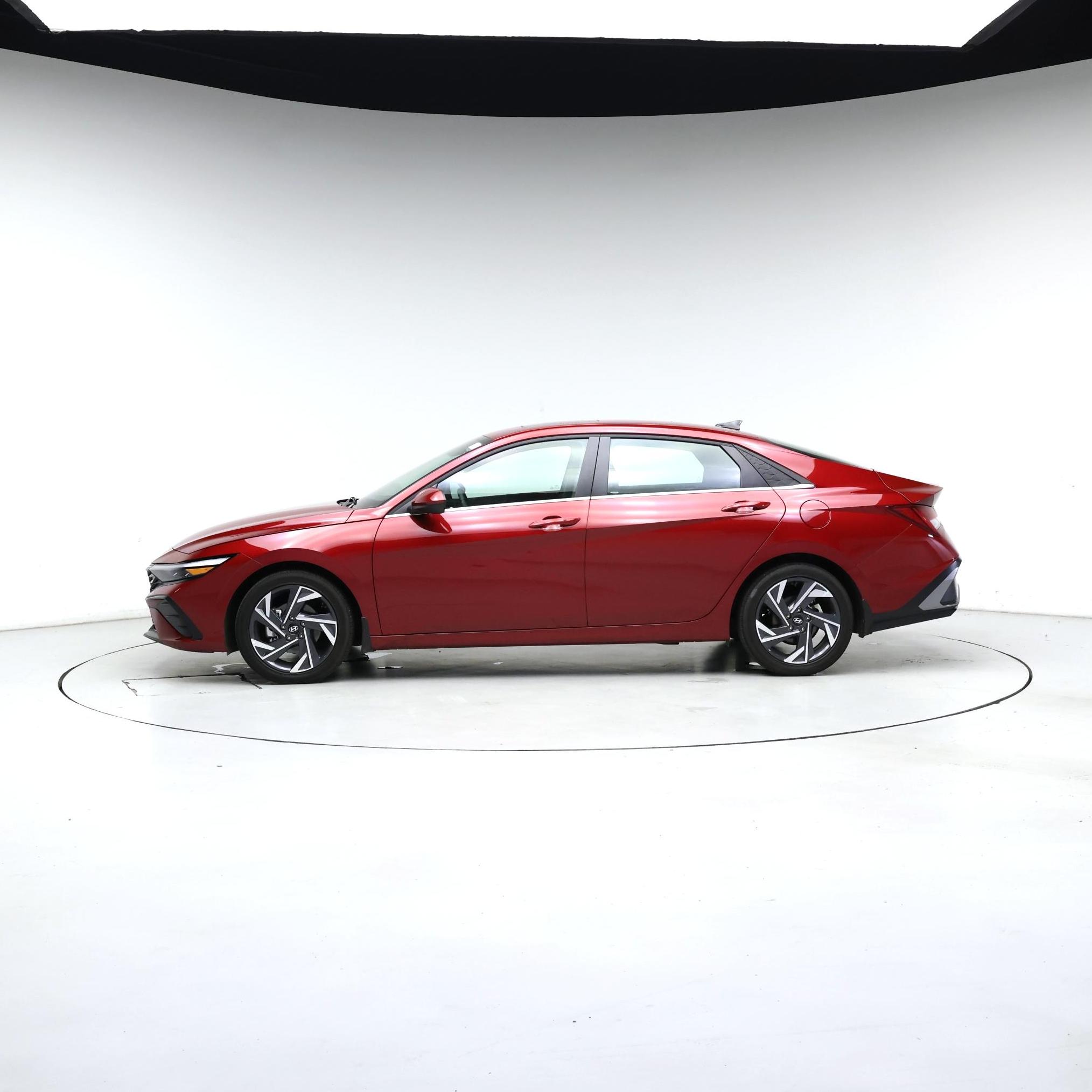 Thumbnail: 2025 Hyundai Elantra - 3