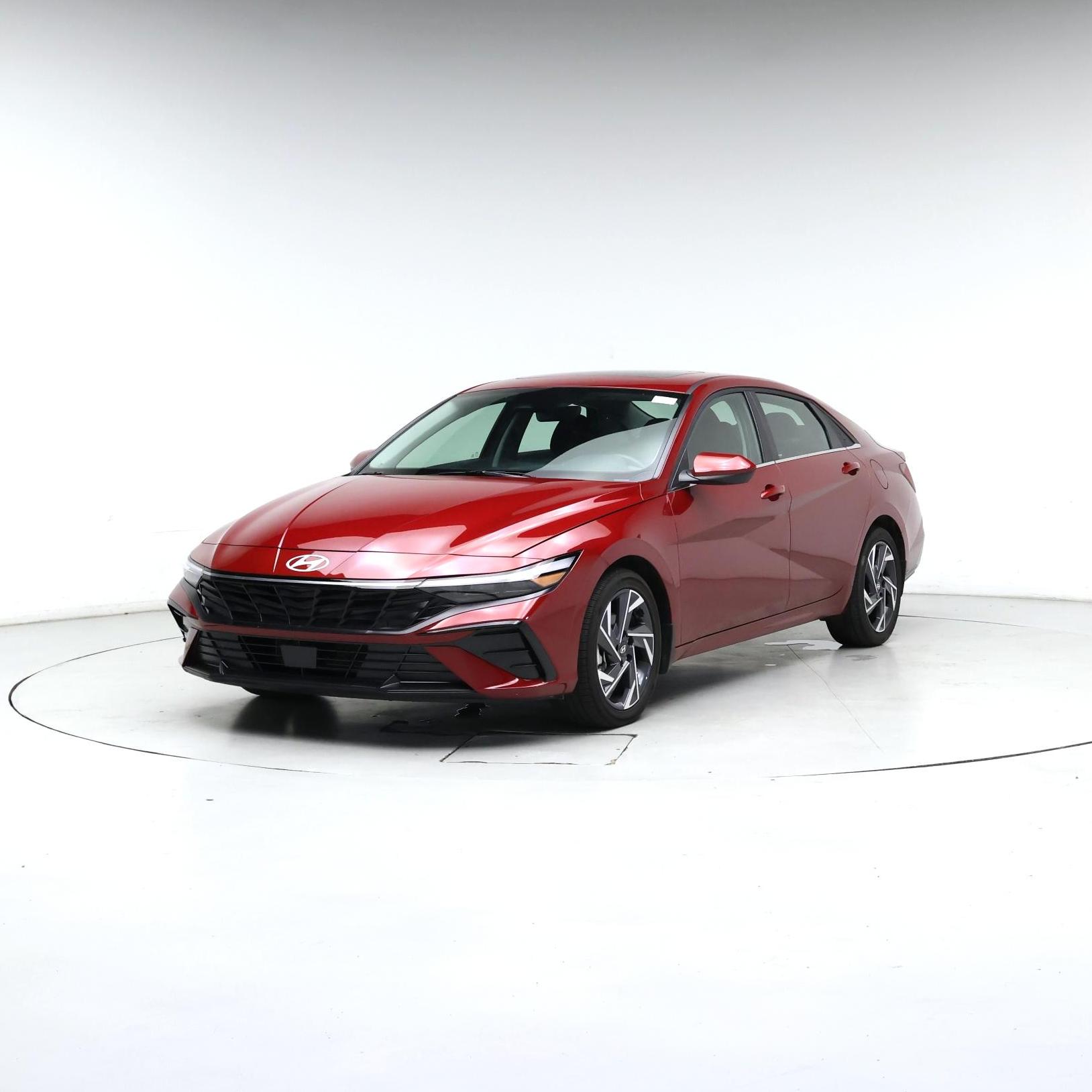 Thumbnail: 2025 Hyundai Elantra - 4