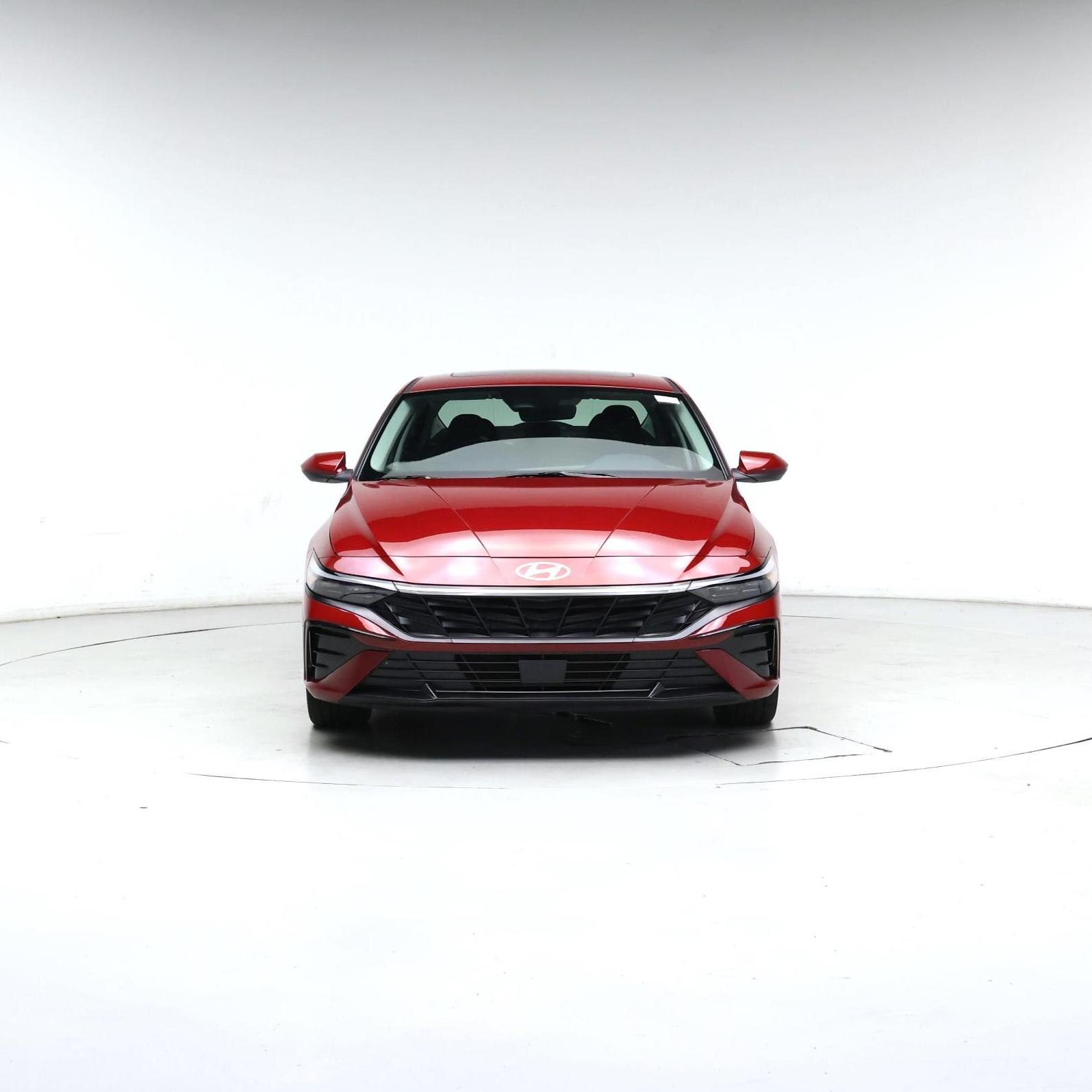 Thumbnail: 2025 Hyundai Elantra - 5