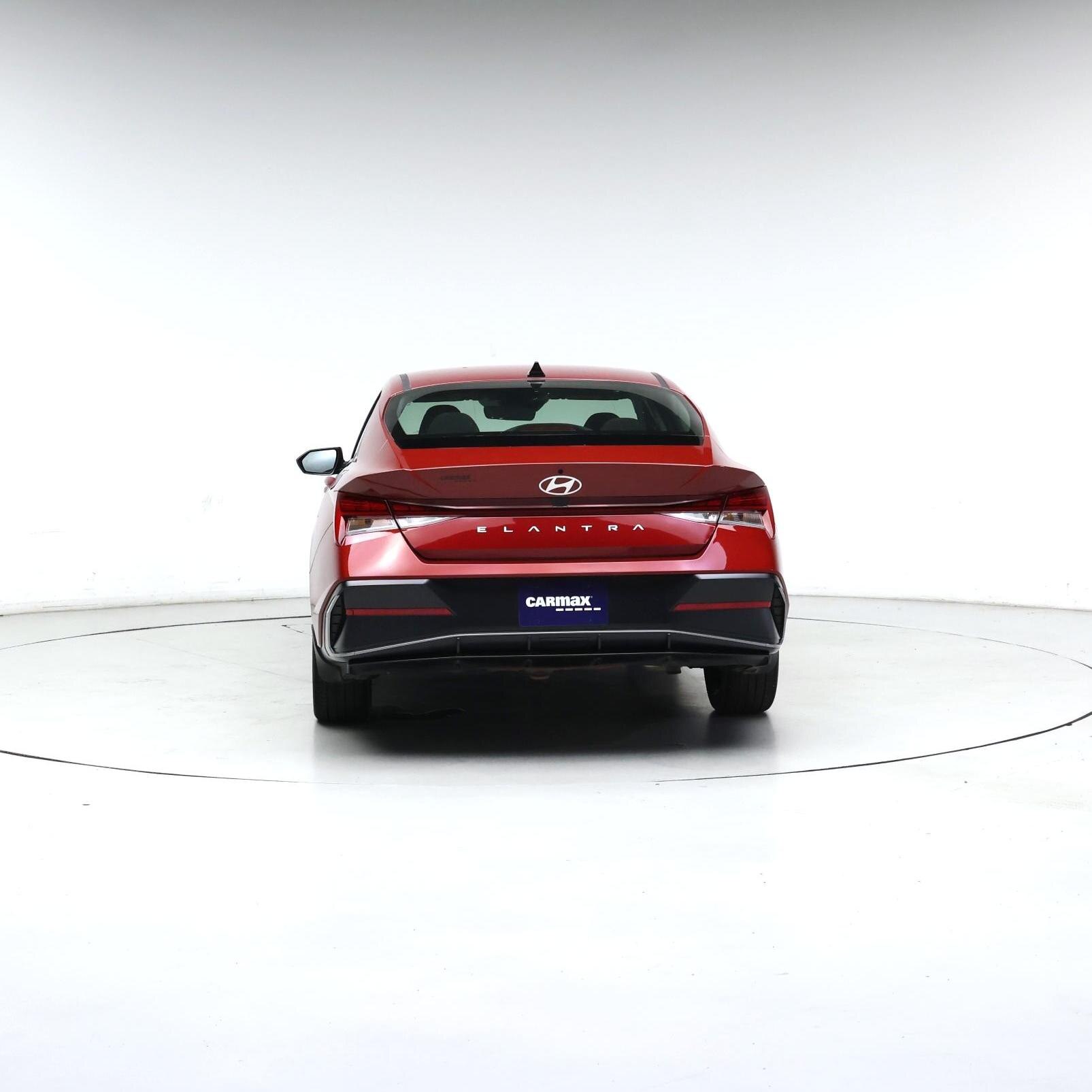 Thumbnail: 2025 Hyundai Elantra - 6