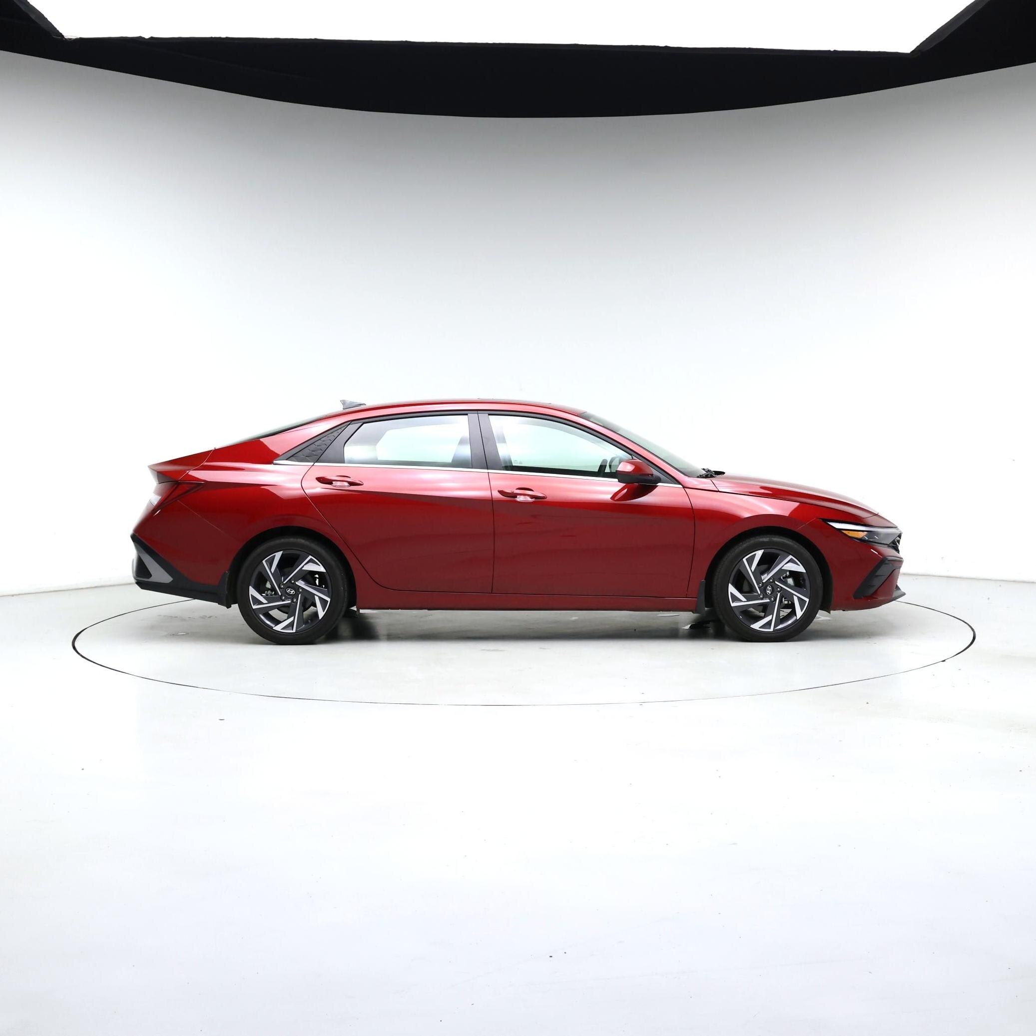 Thumbnail: 2025 Hyundai Elantra - 7