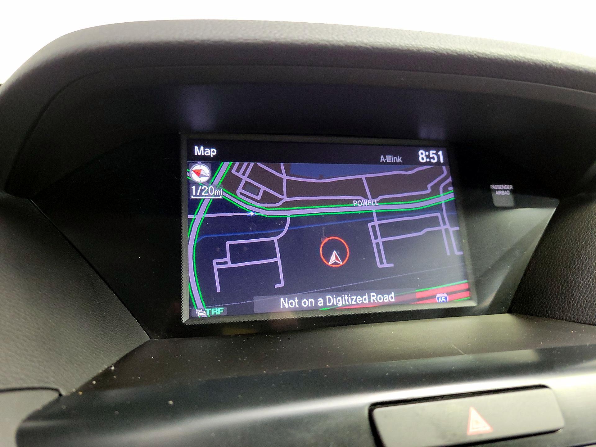 Thumbnail: 2020 Acura MDX - 14