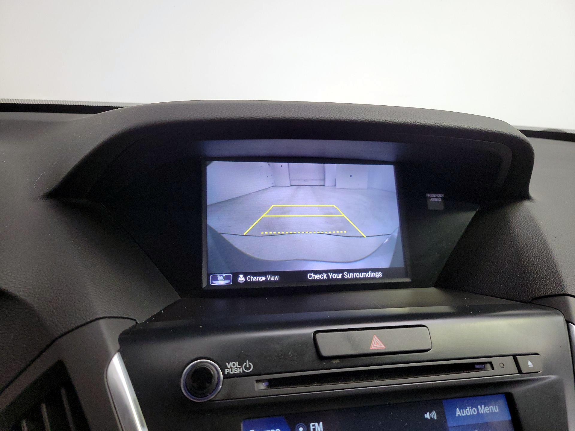 Thumbnail: 2020 Acura MDX - 15