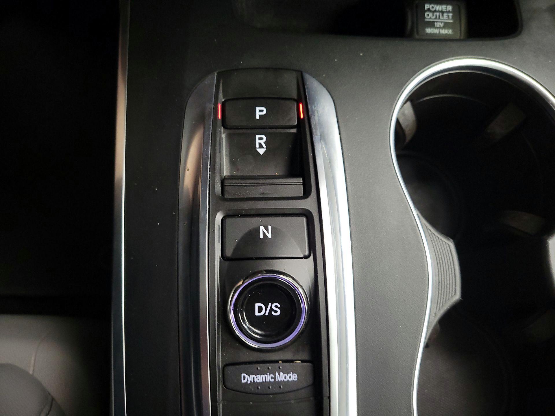 Thumbnail: 2020 Acura MDX - 18