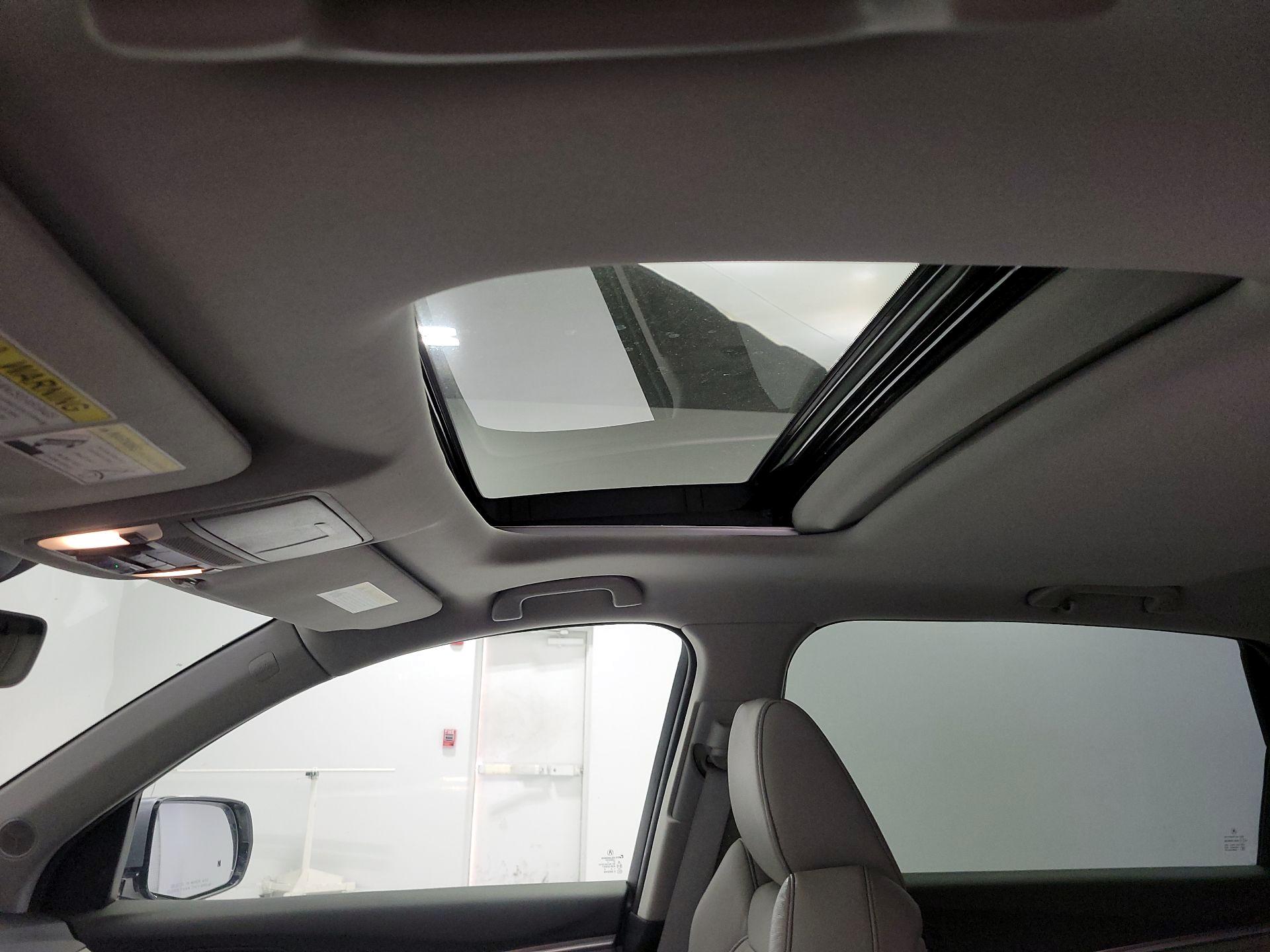 Thumbnail: 2020 Acura MDX - 20