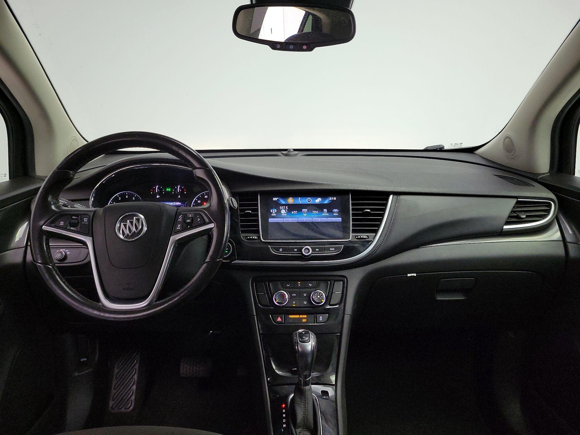 Thumbnail: 2019 Buick Encore - 9