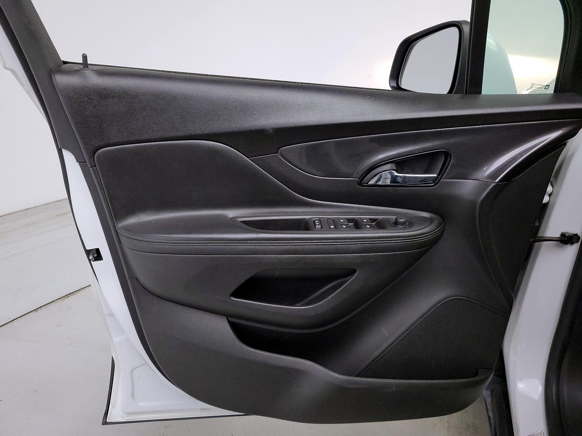 Thumbnail: 2019 Buick Encore - 12