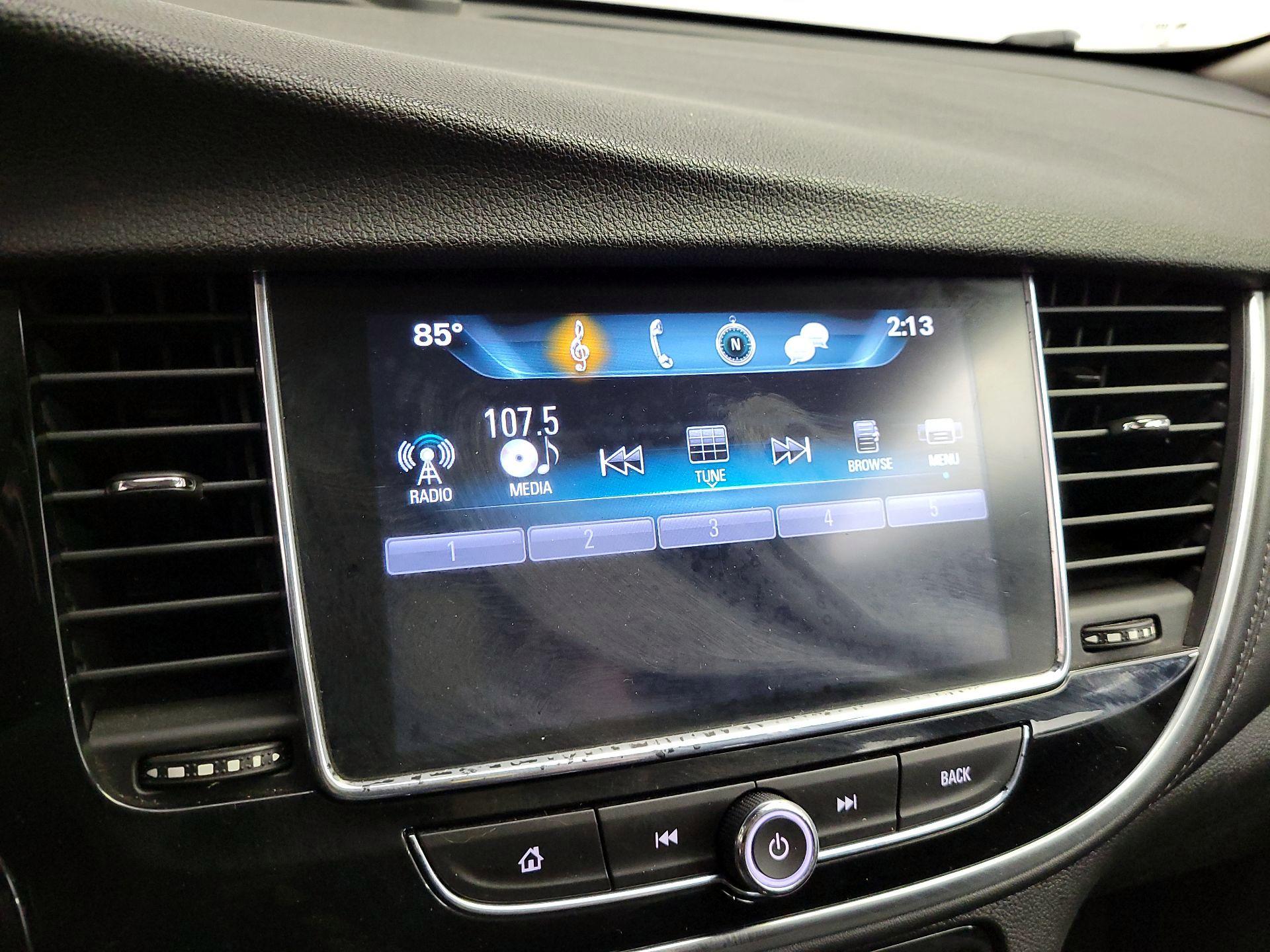 Thumbnail: 2019 Buick Encore - 15