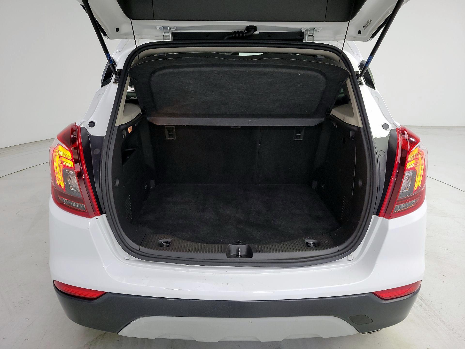Thumbnail: 2019 Buick Encore - 20
