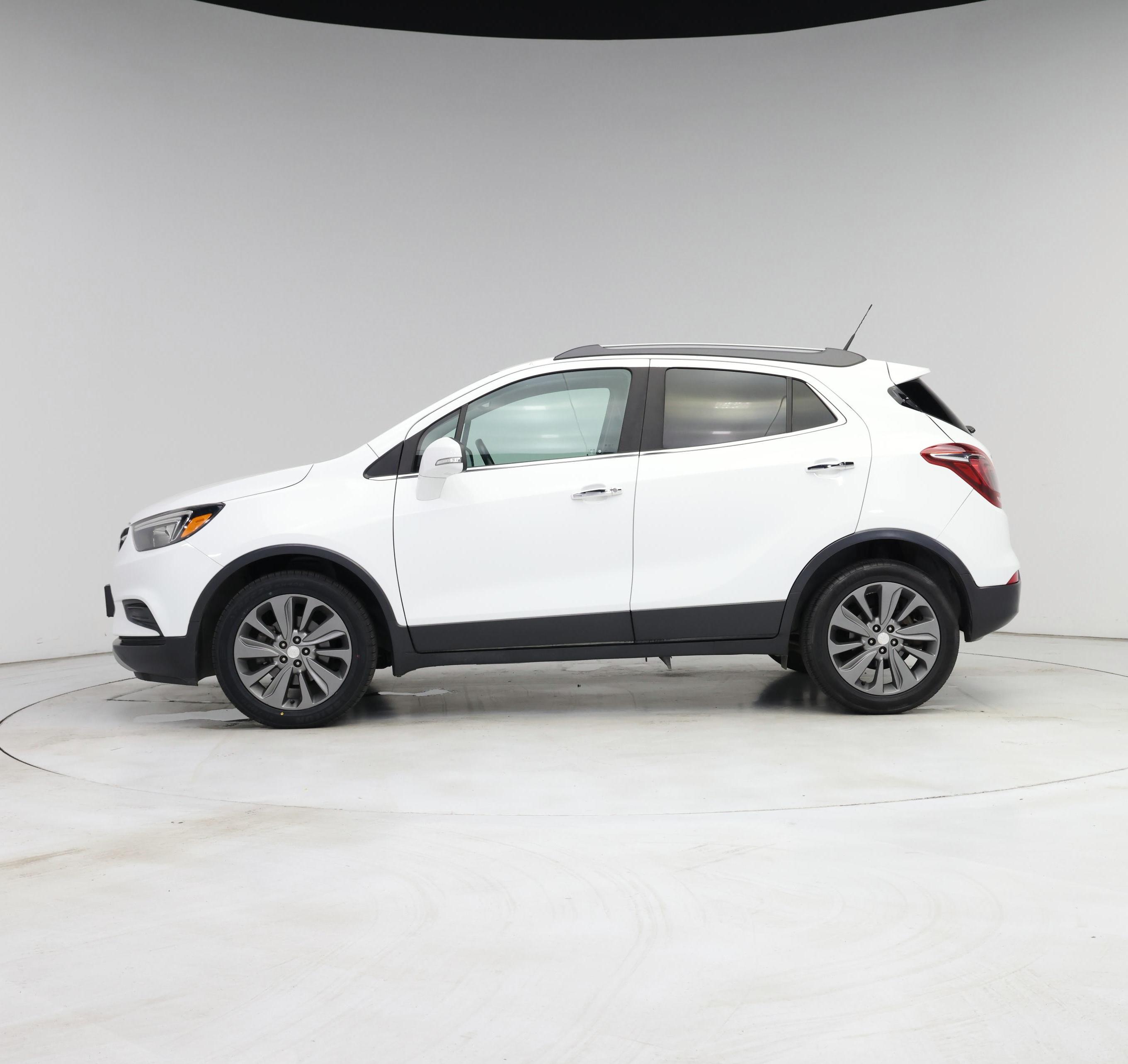 Thumbnail: 2019 Buick Encore - 3