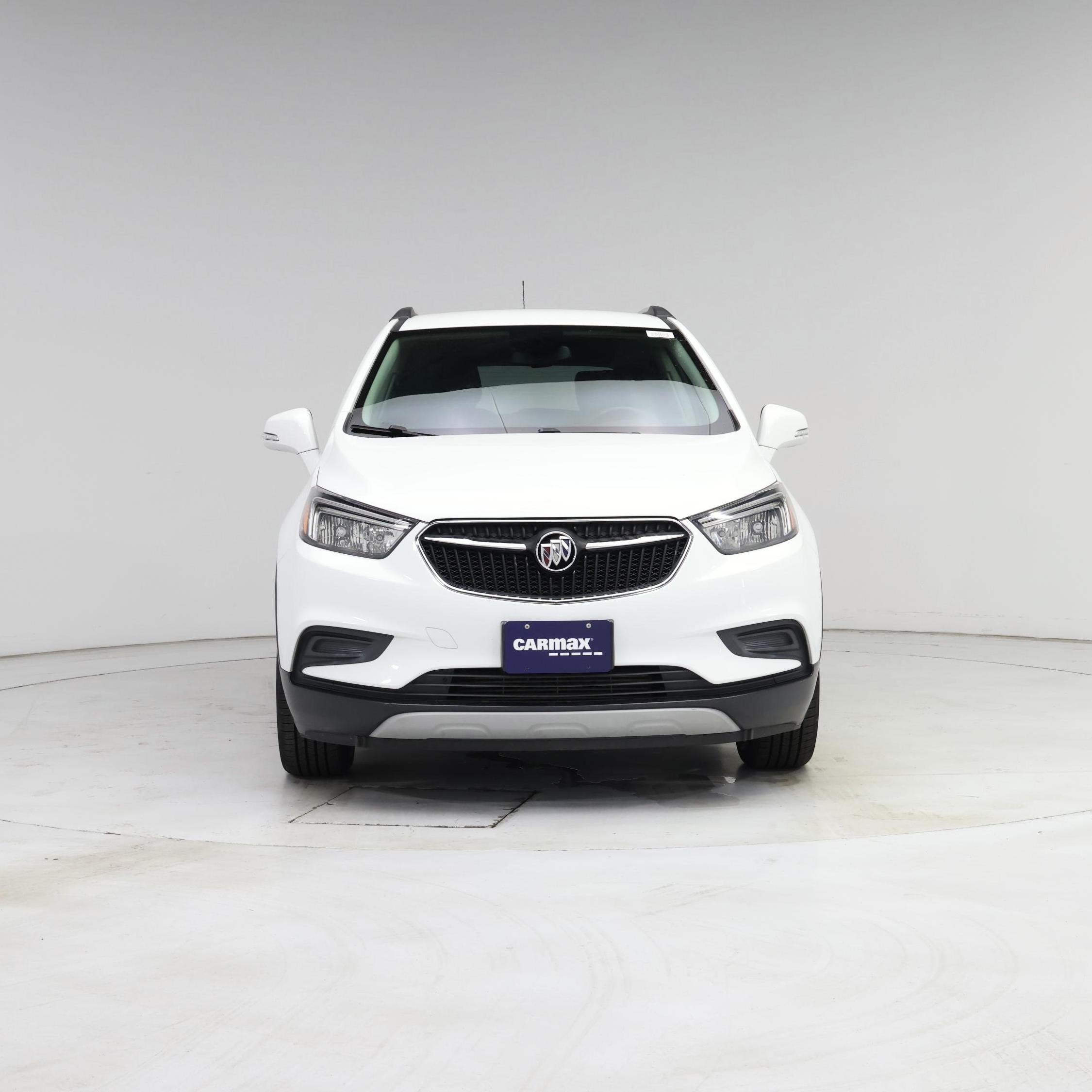 Thumbnail: 2019 Buick Encore - 5