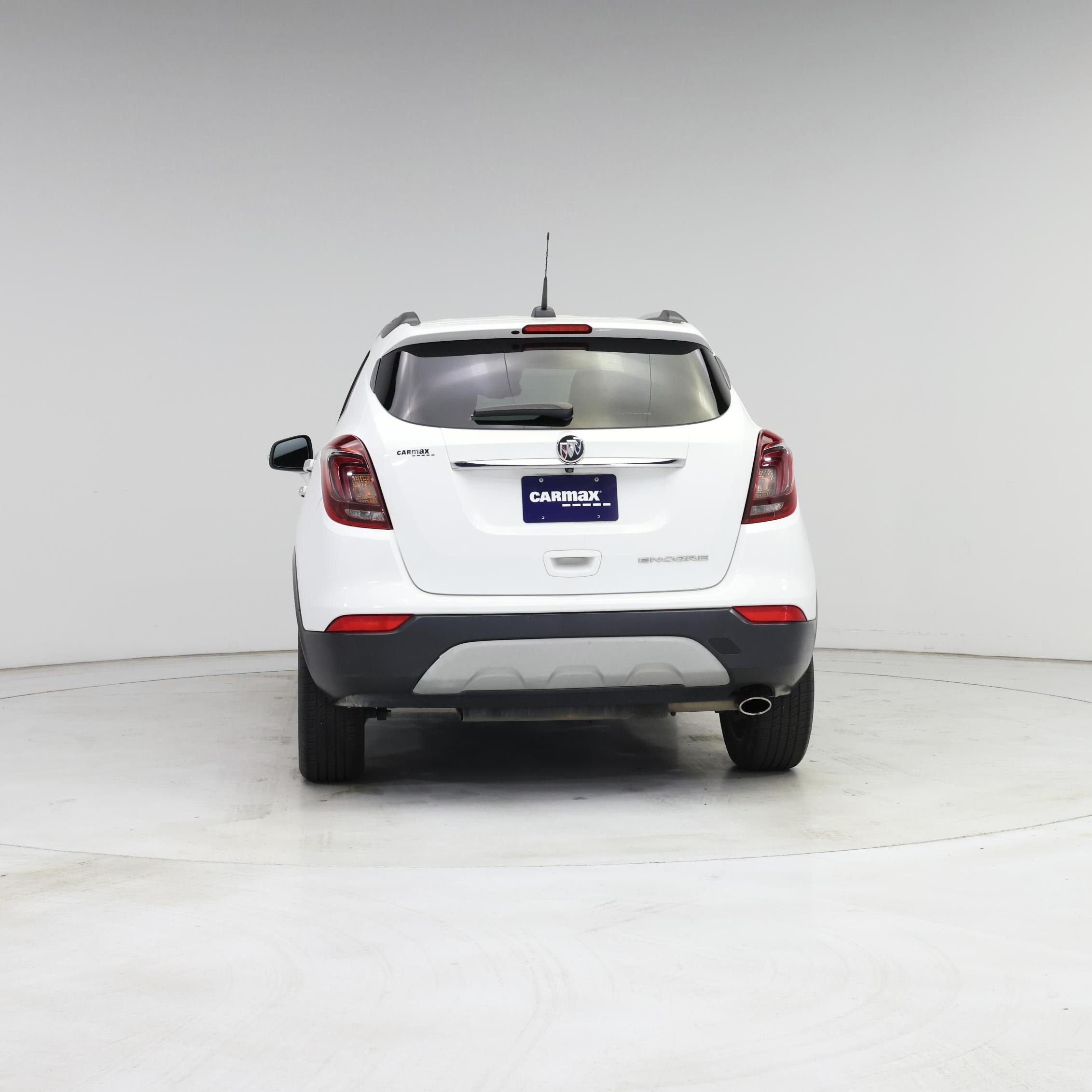 Thumbnail: 2019 Buick Encore - 6